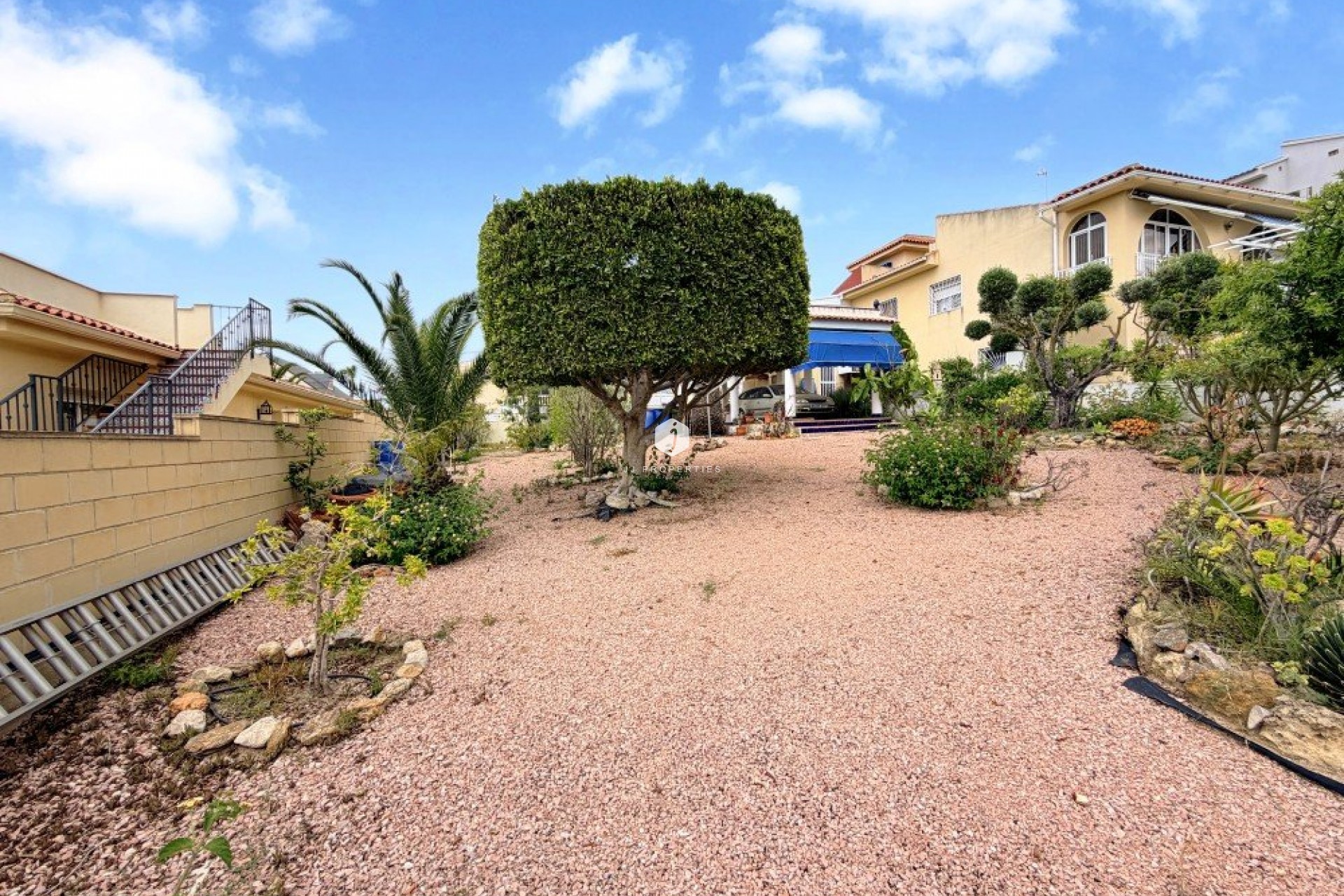 Tweedehands - Villa -
Ciudad Quesada - Costa Blanca