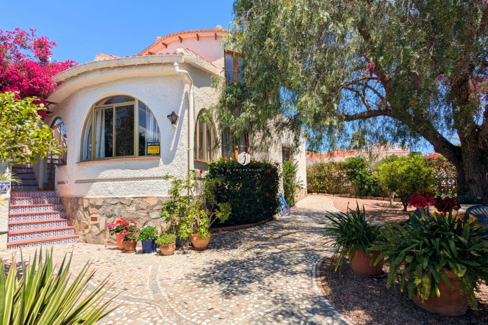 Tweedehands - Villa -
Ciudad Quesada - Costa Blanca