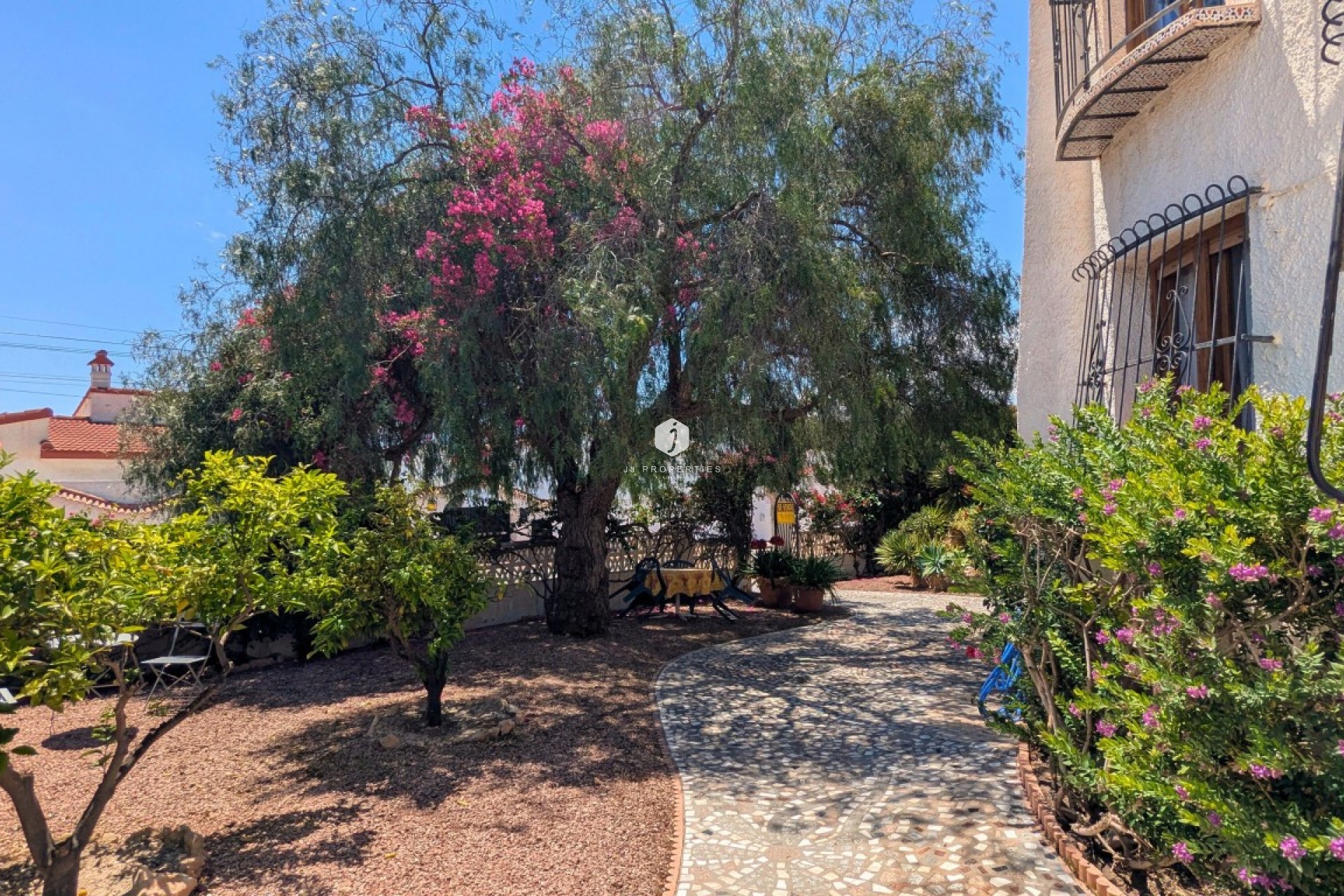 Tweedehands - Villa -
Ciudad Quesada - Costa Blanca