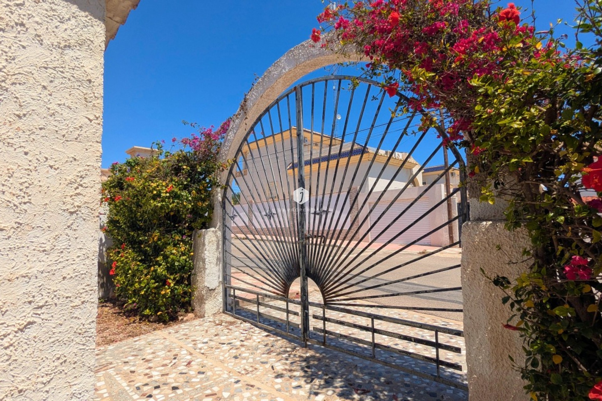 Tweedehands - Villa -
Ciudad Quesada - Costa Blanca