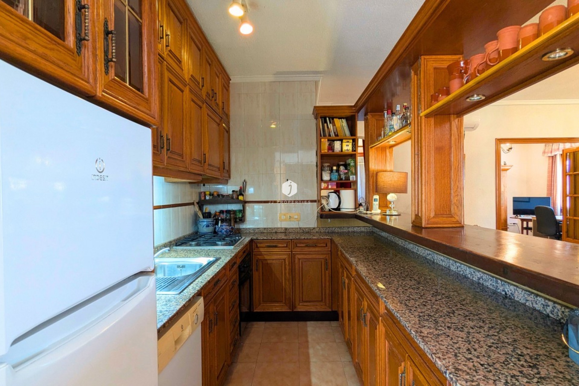 Tweedehands - Villa -
Ciudad Quesada - Costa Blanca