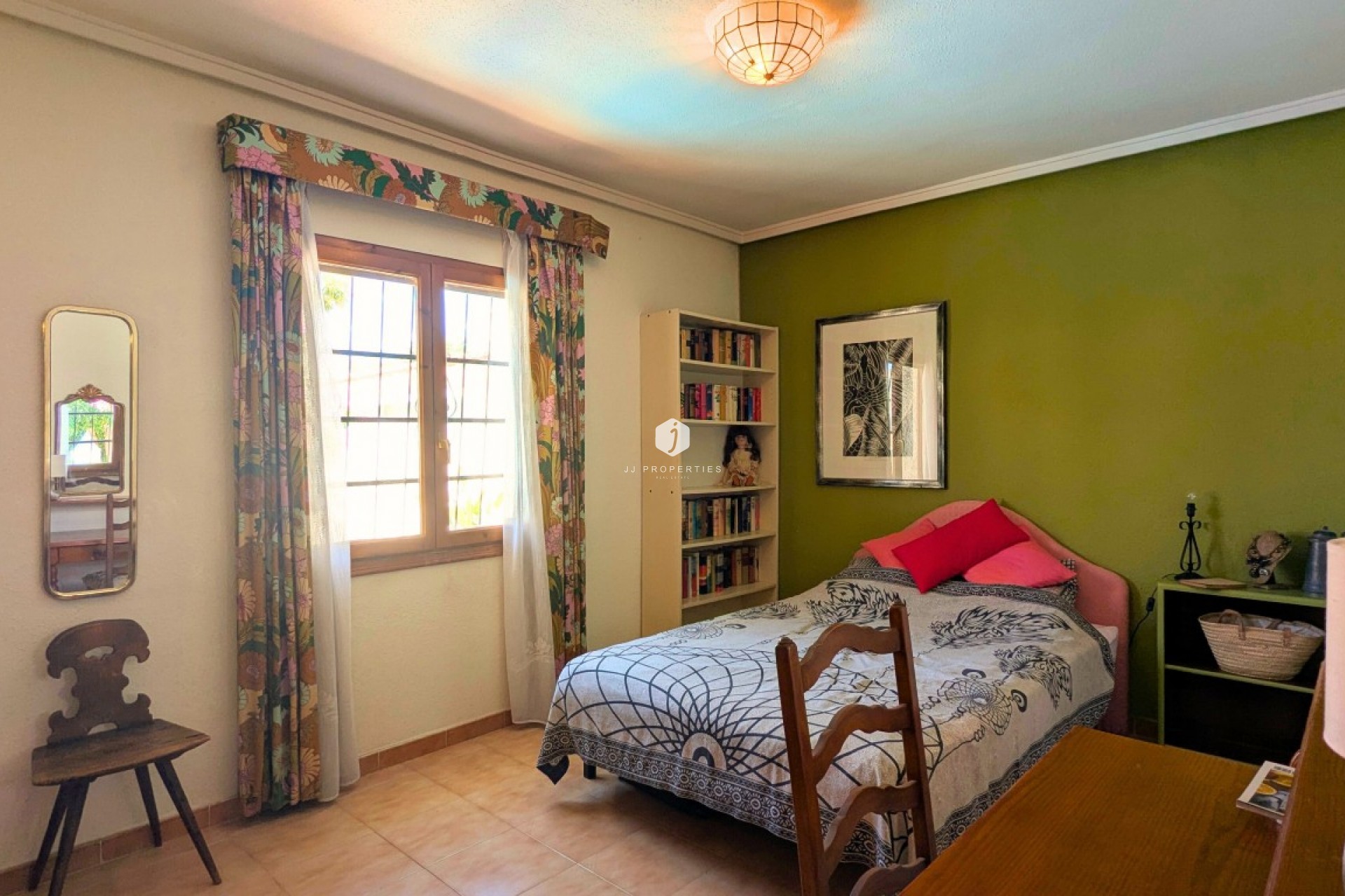 Tweedehands - Villa -
Ciudad Quesada - Costa Blanca