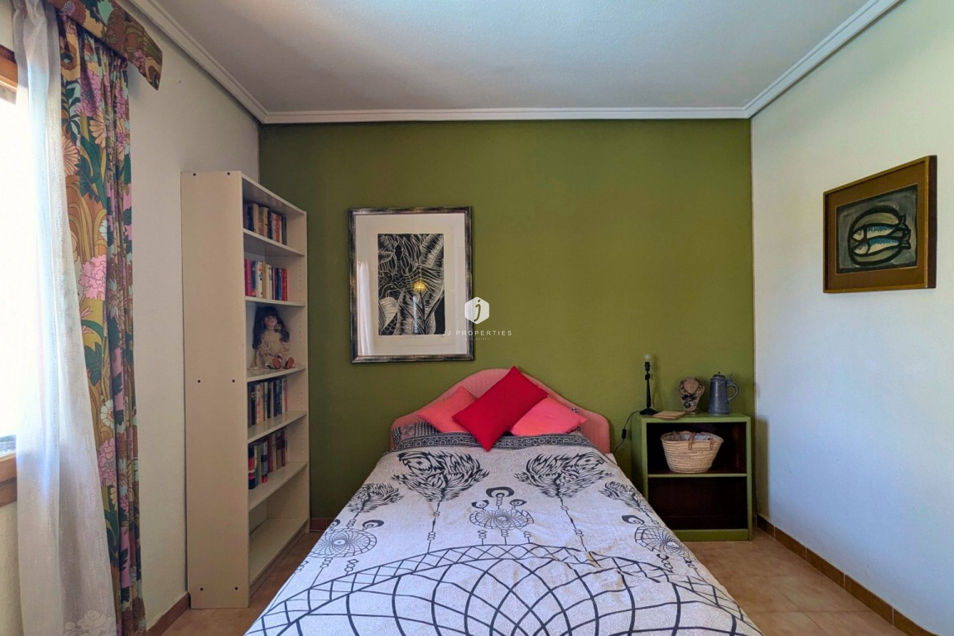 Tweedehands - Villa -
Ciudad Quesada - Costa Blanca