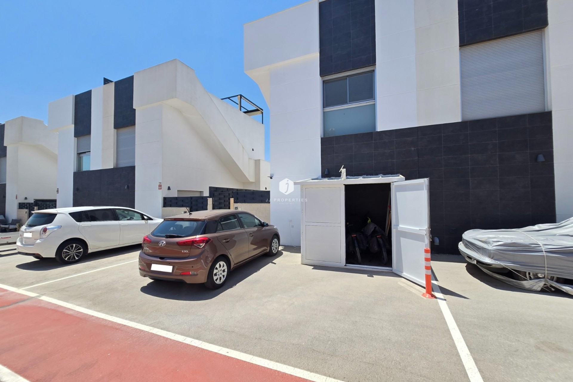 Tweedehands - Villa -
Ciudad Quesada - Costa Blanca