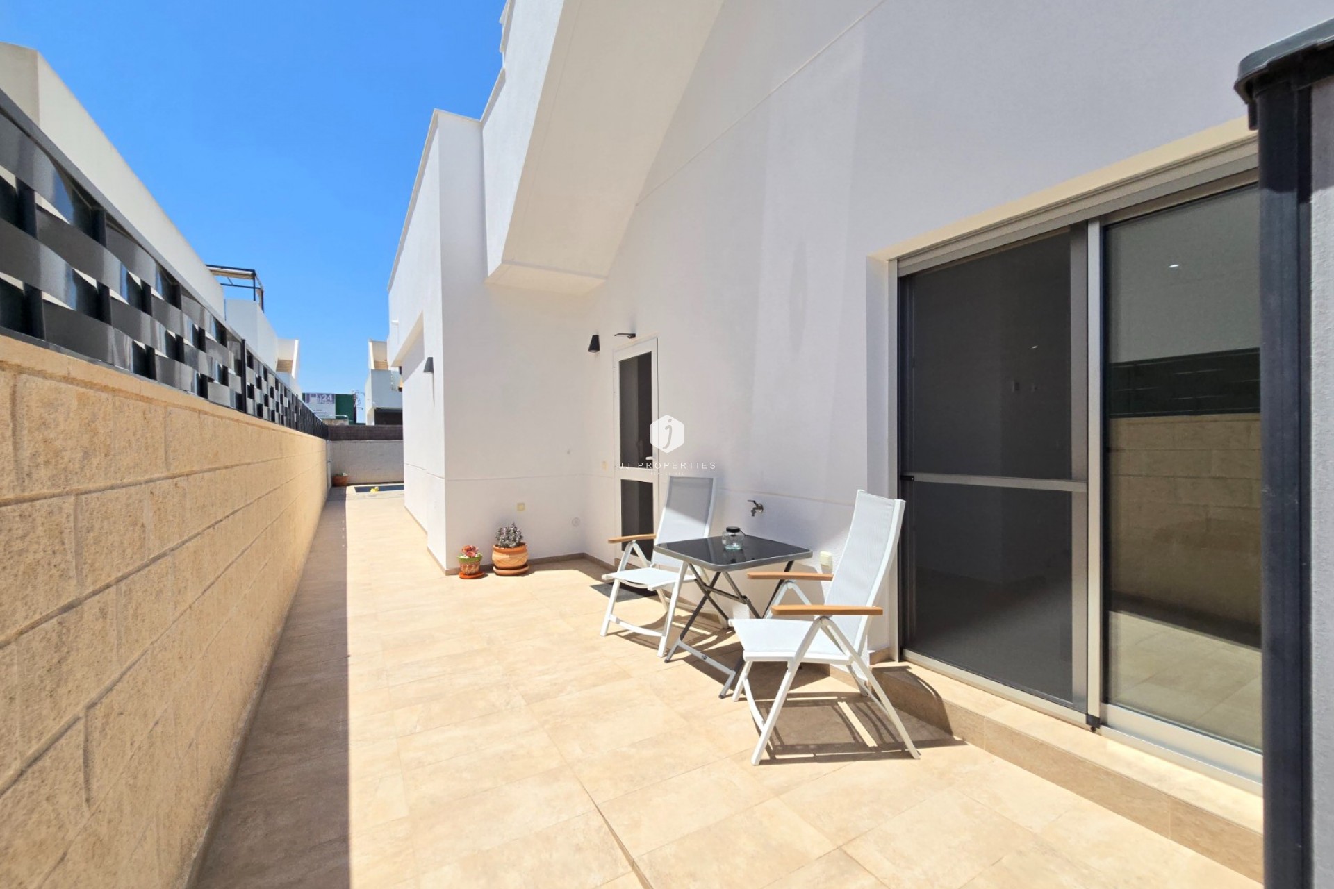 Tweedehands - Villa -
Ciudad Quesada - Costa Blanca