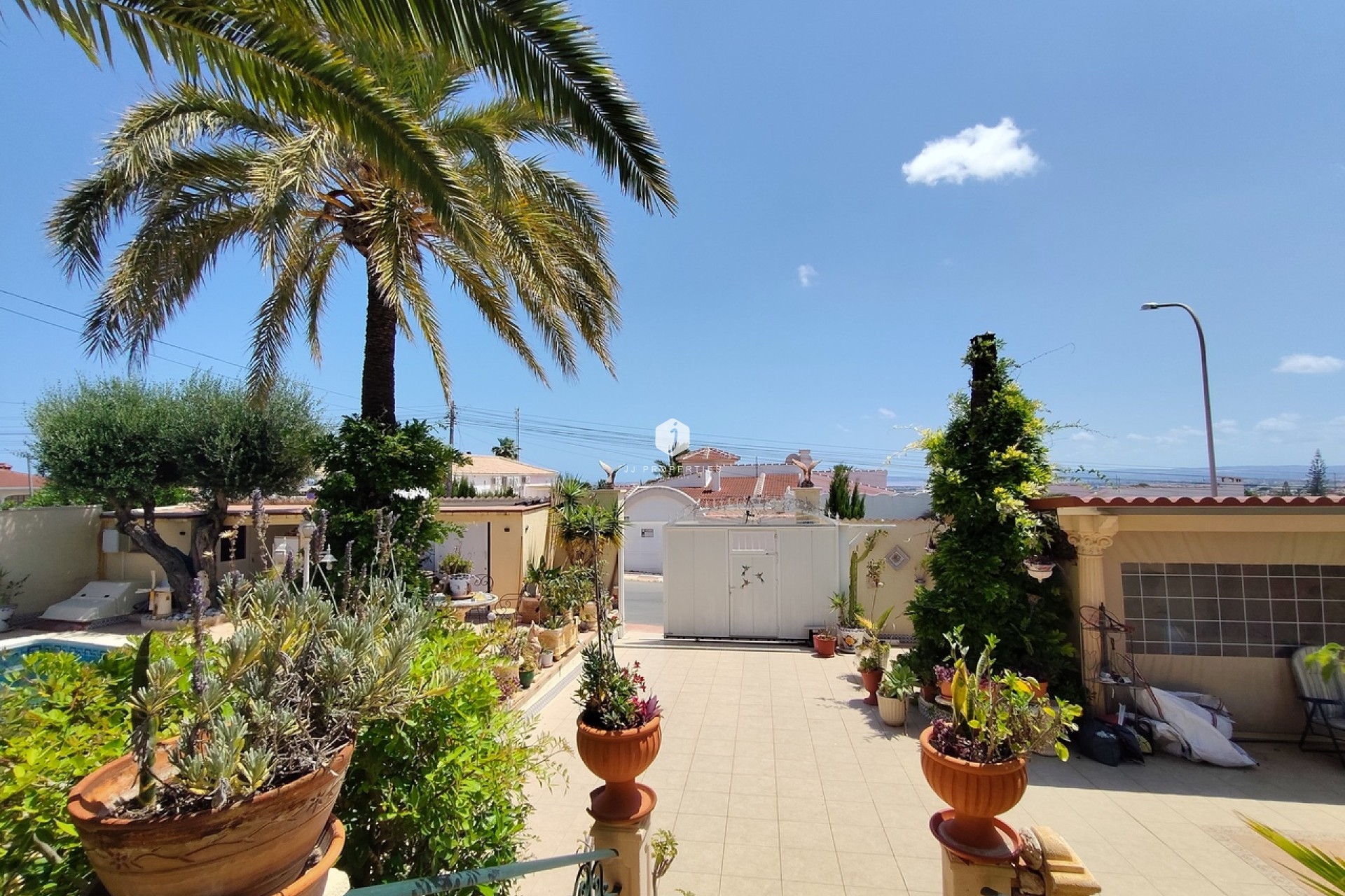Tweedehands - Villa -
Ciudad Quesada - Costa Blanca