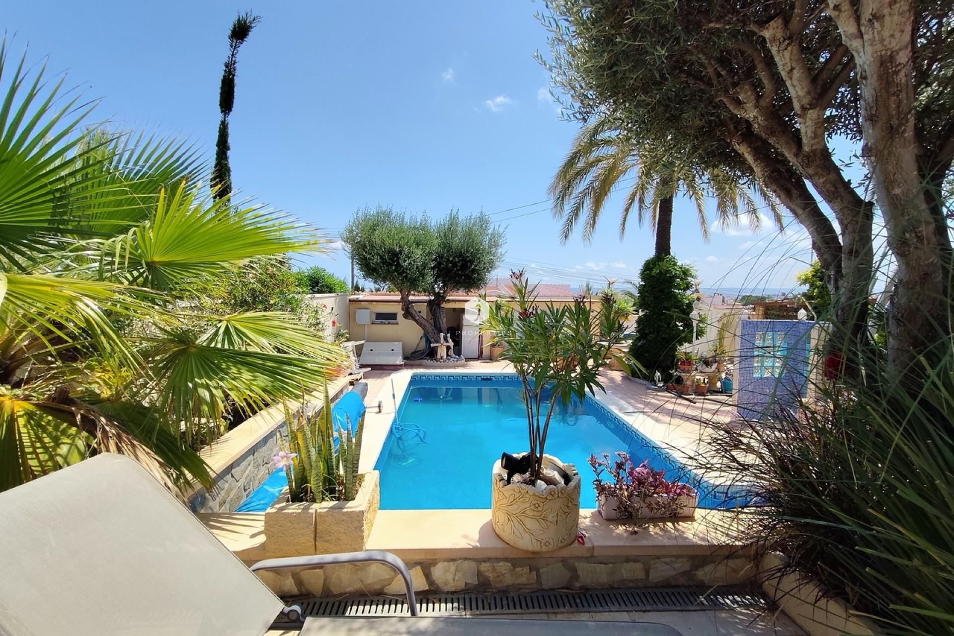 Tweedehands - Villa -
Ciudad Quesada - Costa Blanca