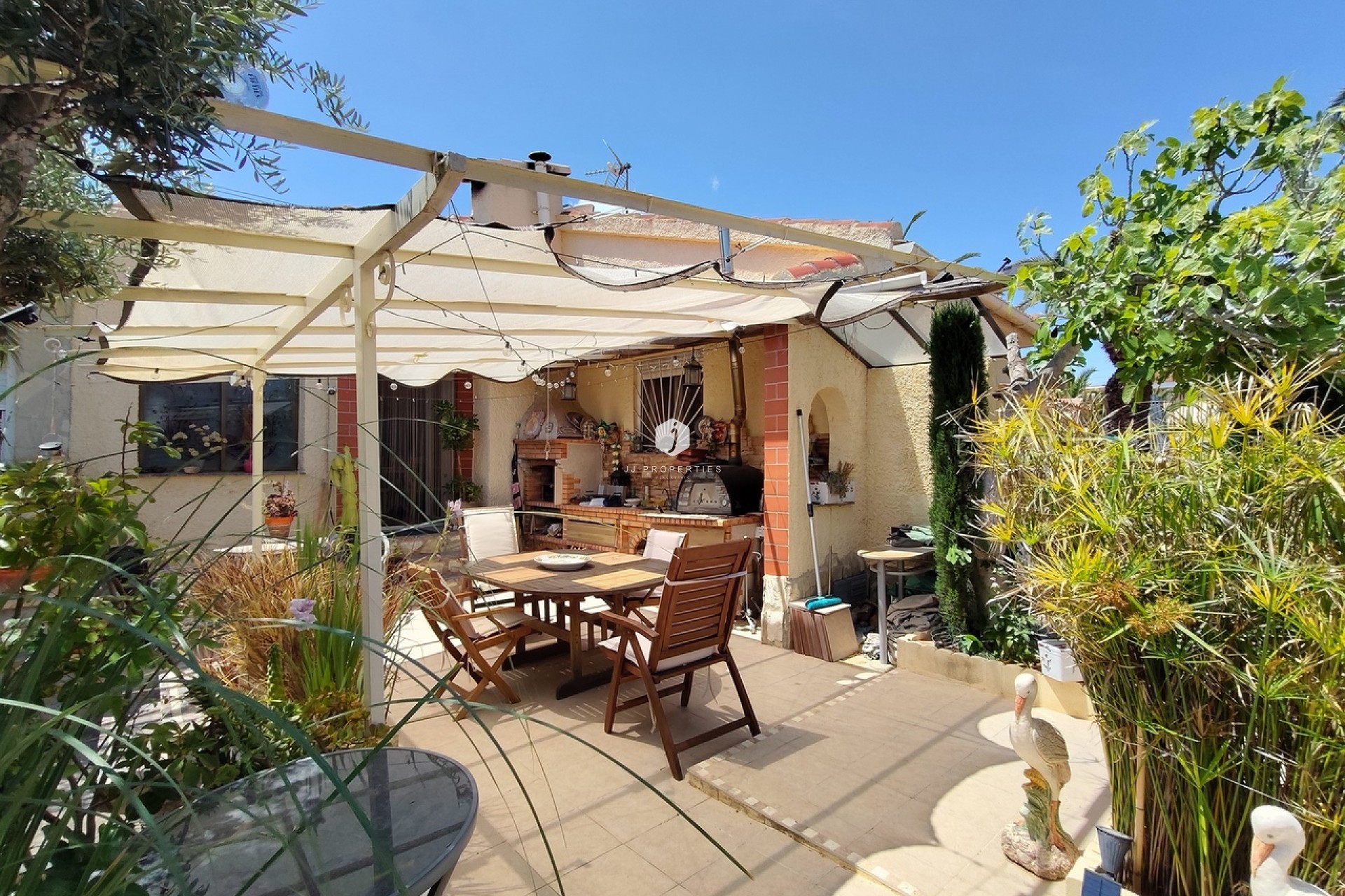 Tweedehands - Villa -
Ciudad Quesada - Costa Blanca