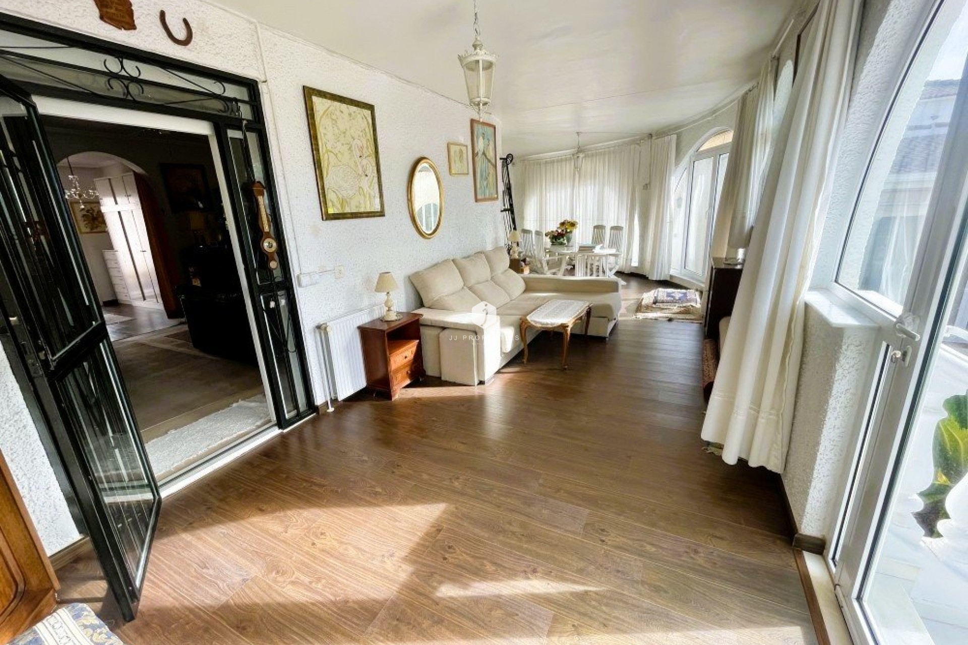 Tweedehands - Villa -
Ciudad Quesada - Costa Blanca
