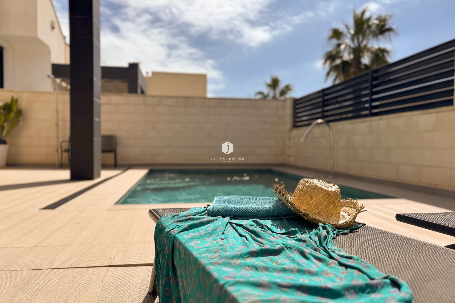 Tweedehands - Villa -
Ciudad Quesada - Costa Blanca
