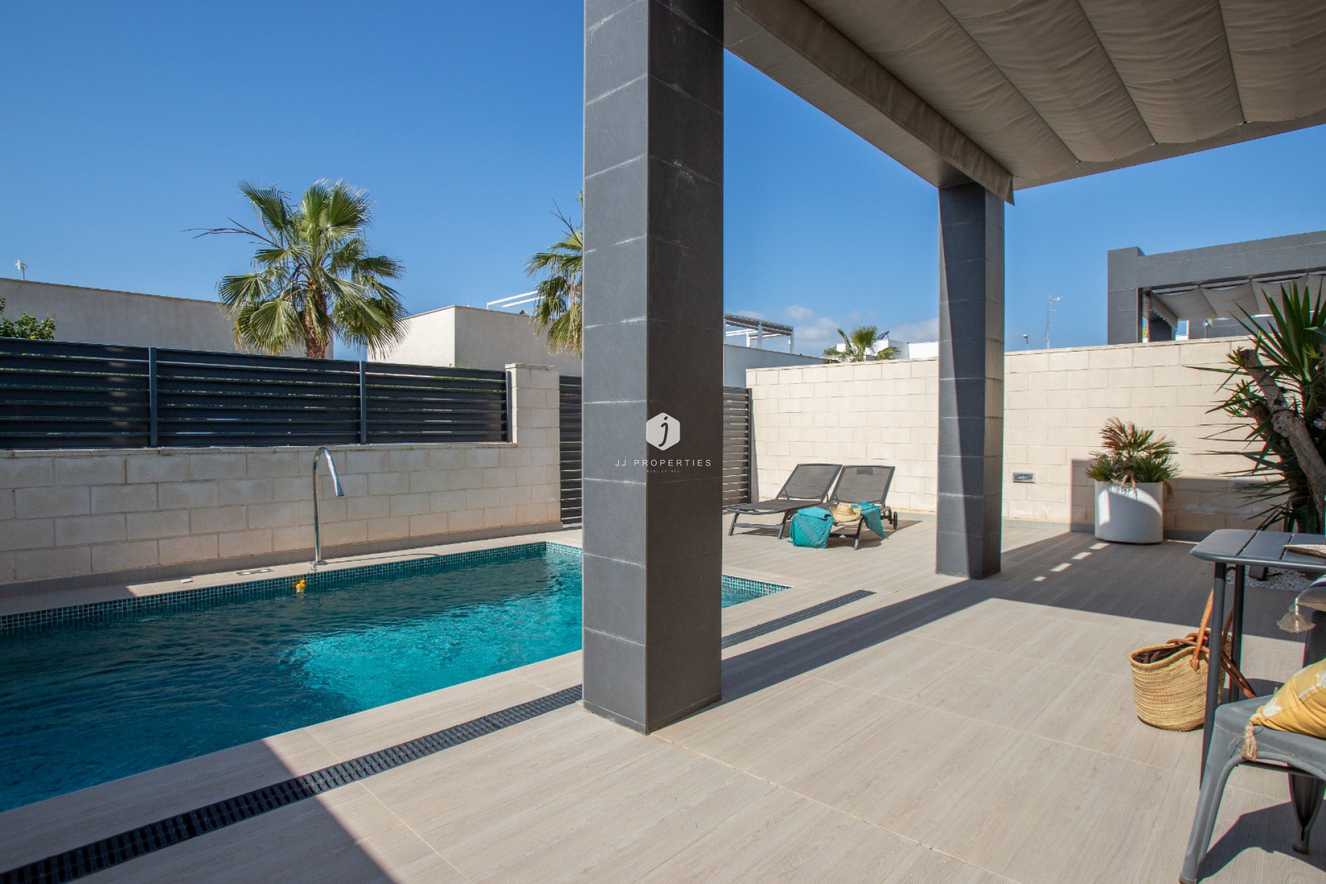 Tweedehands - Villa -
Ciudad Quesada - Costa Blanca