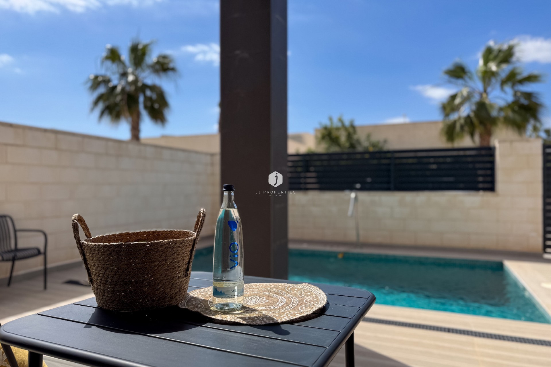 Tweedehands - Villa -
Ciudad Quesada - Costa Blanca