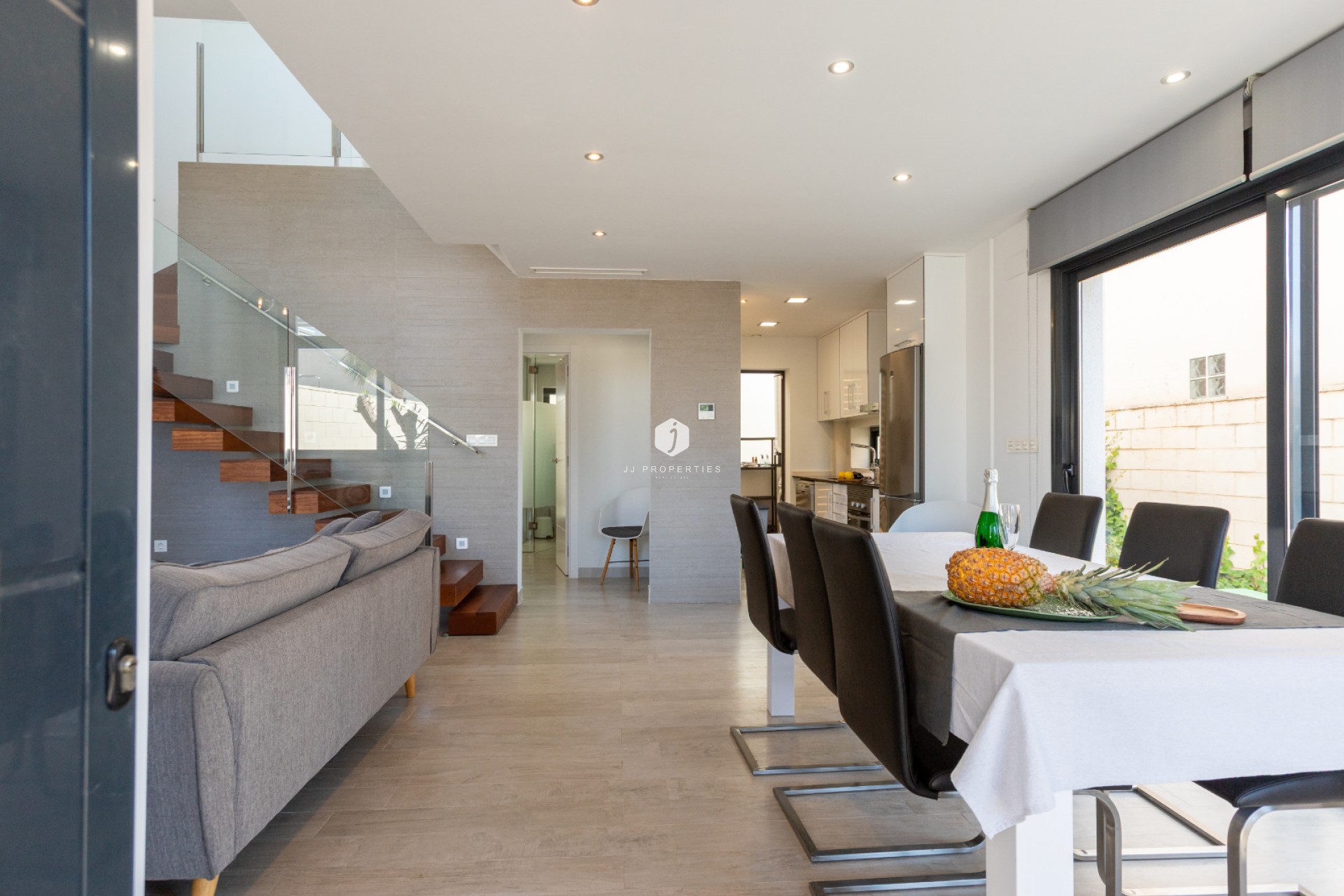 Tweedehands - Villa -
Ciudad Quesada - Costa Blanca