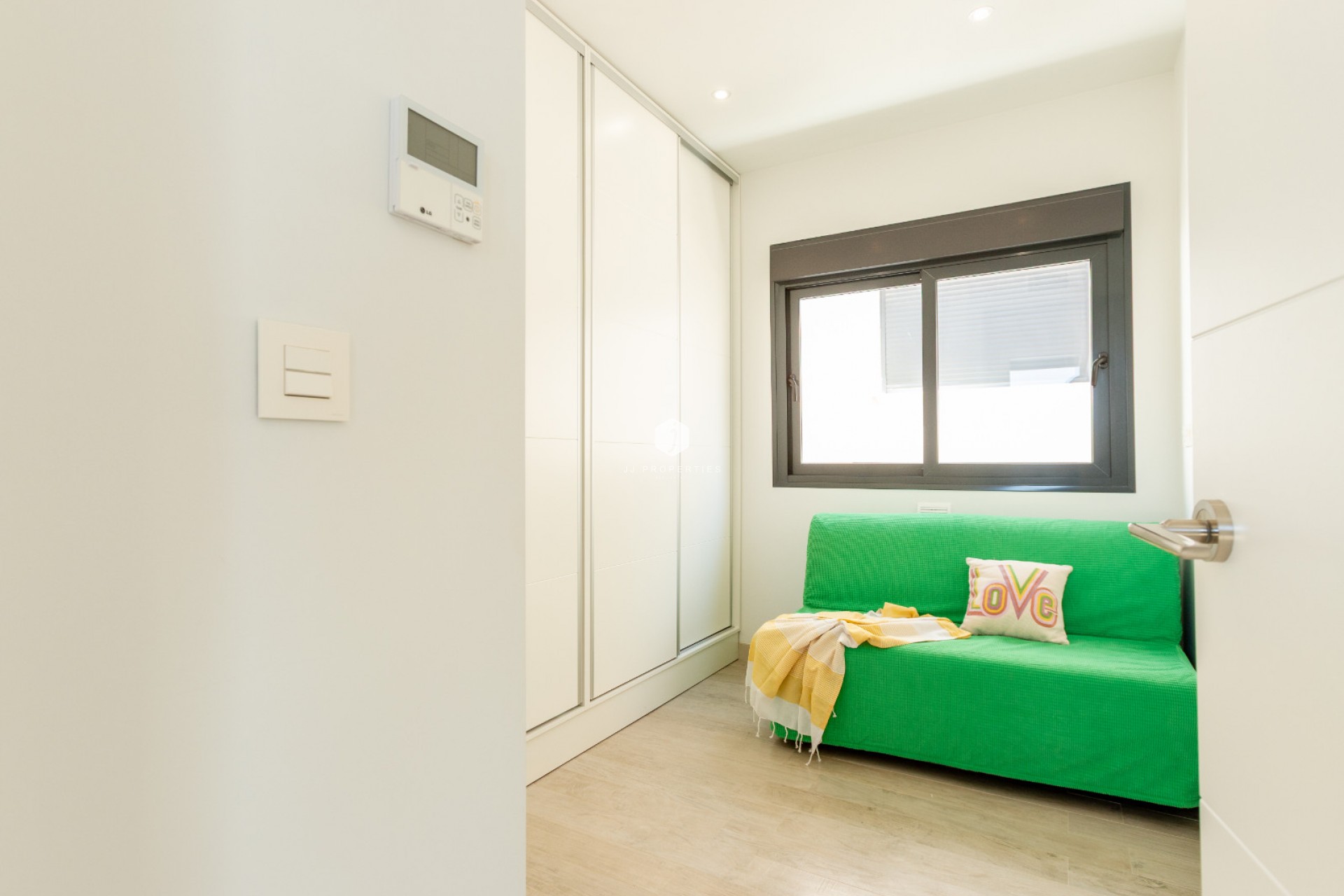 Tweedehands - Villa -
Ciudad Quesada - Costa Blanca