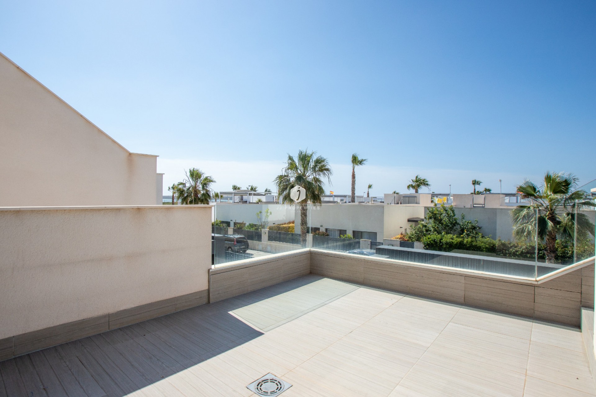 Tweedehands - Villa -
Ciudad Quesada - Costa Blanca