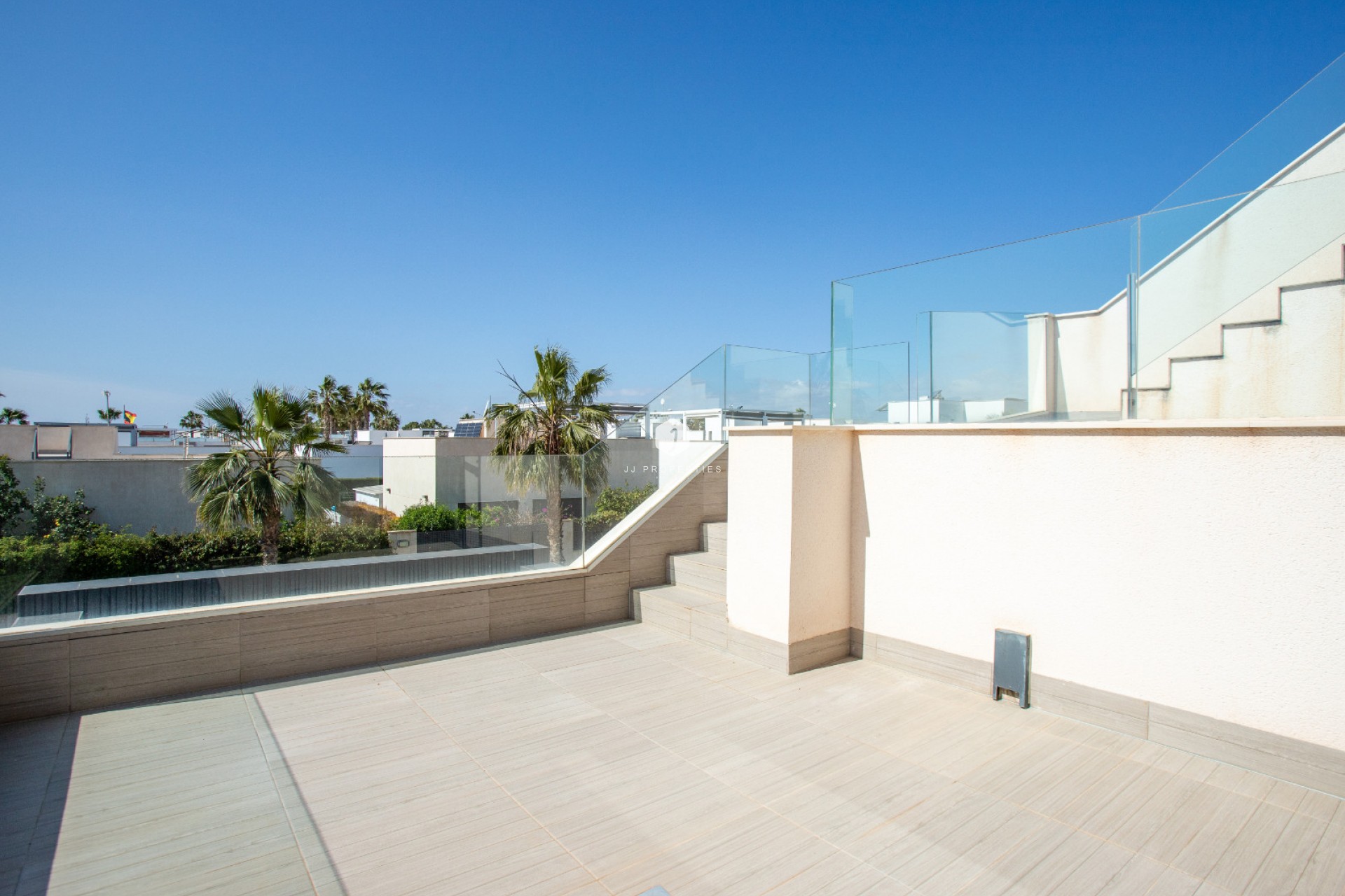 Tweedehands - Villa -
Ciudad Quesada - Costa Blanca