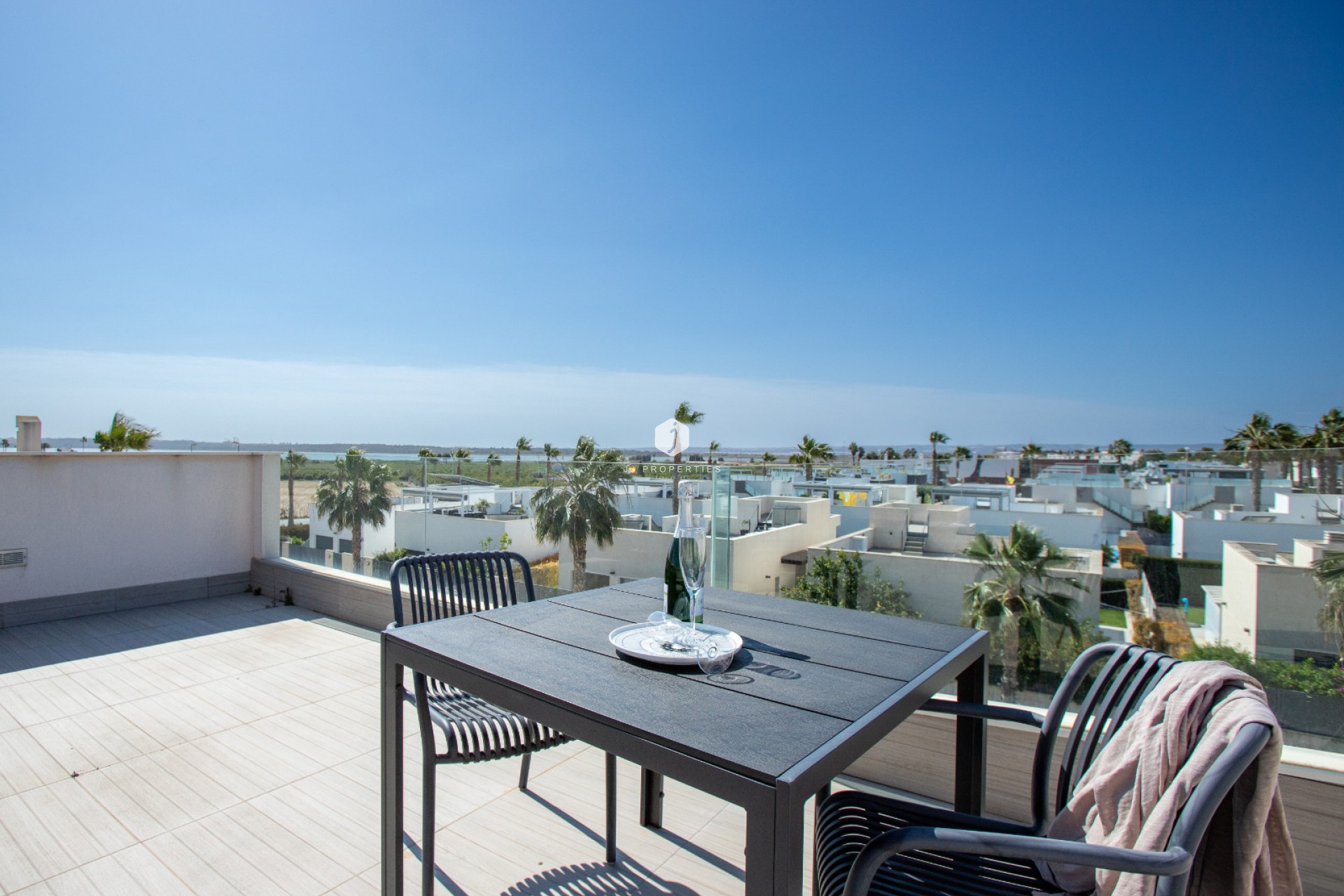 Tweedehands - Villa -
Ciudad Quesada - Costa Blanca