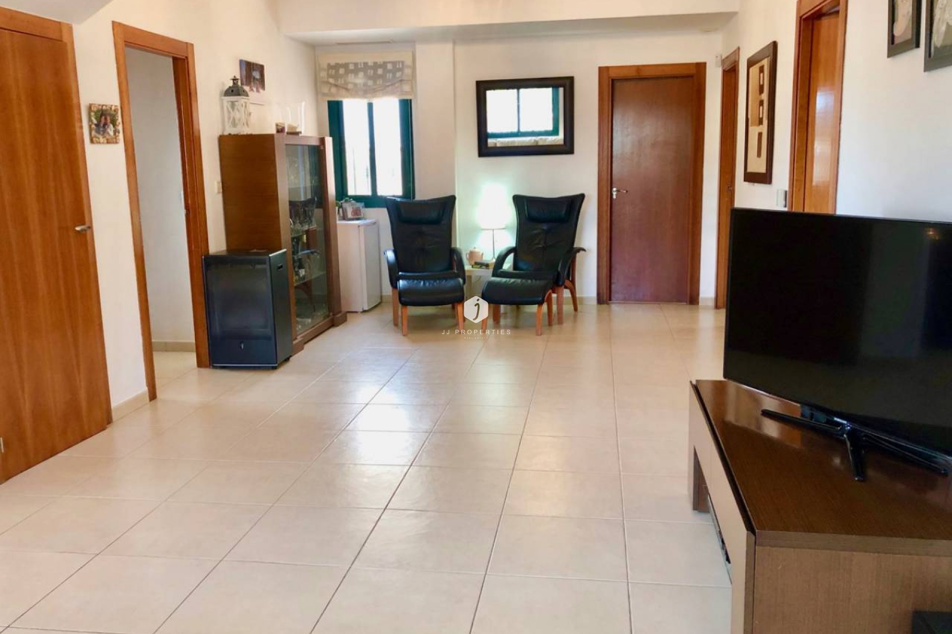 Tweedehands - Villa -
Ciudad Quesada - Costa Blanca