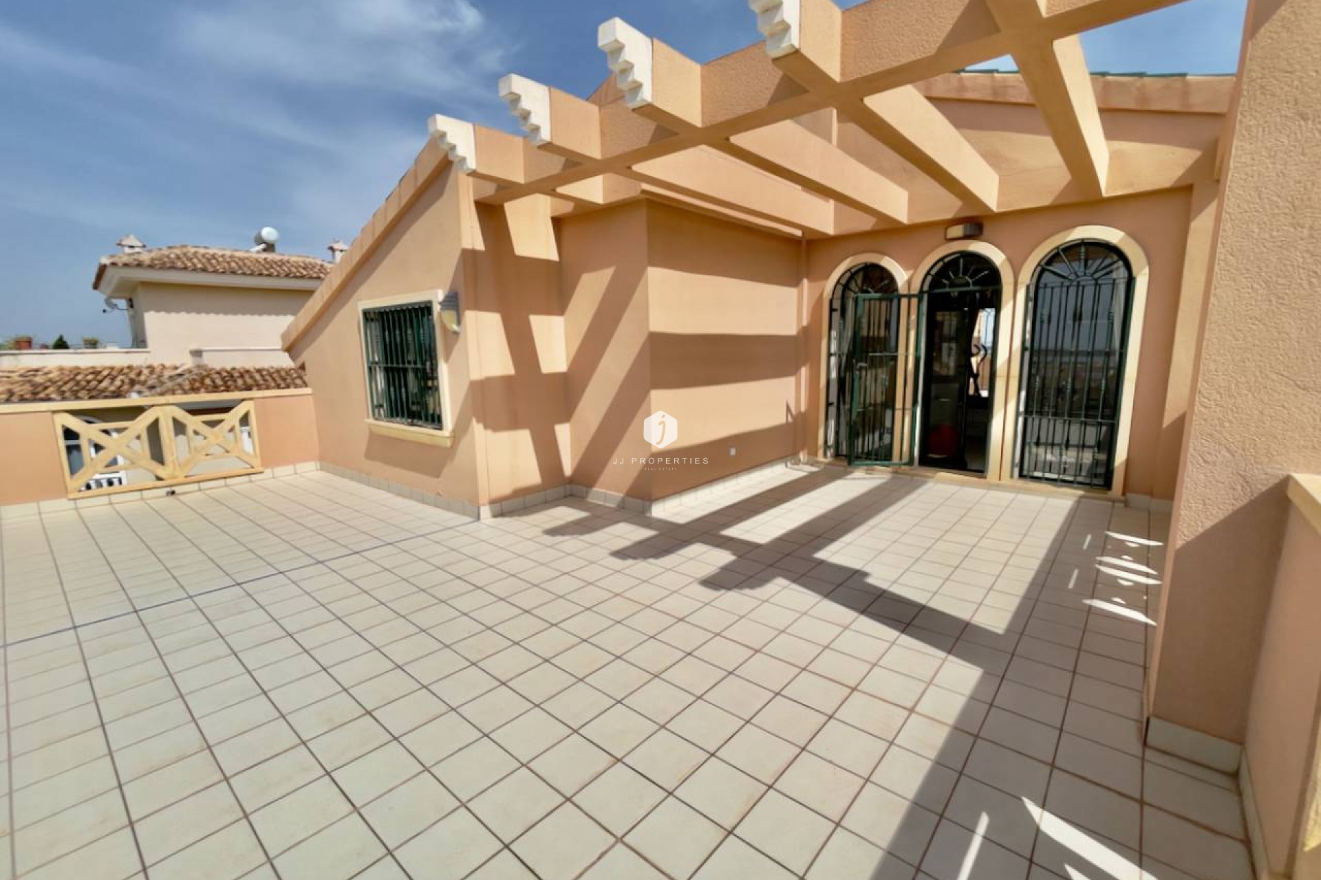 Tweedehands - Villa -
Ciudad Quesada - Costa Blanca