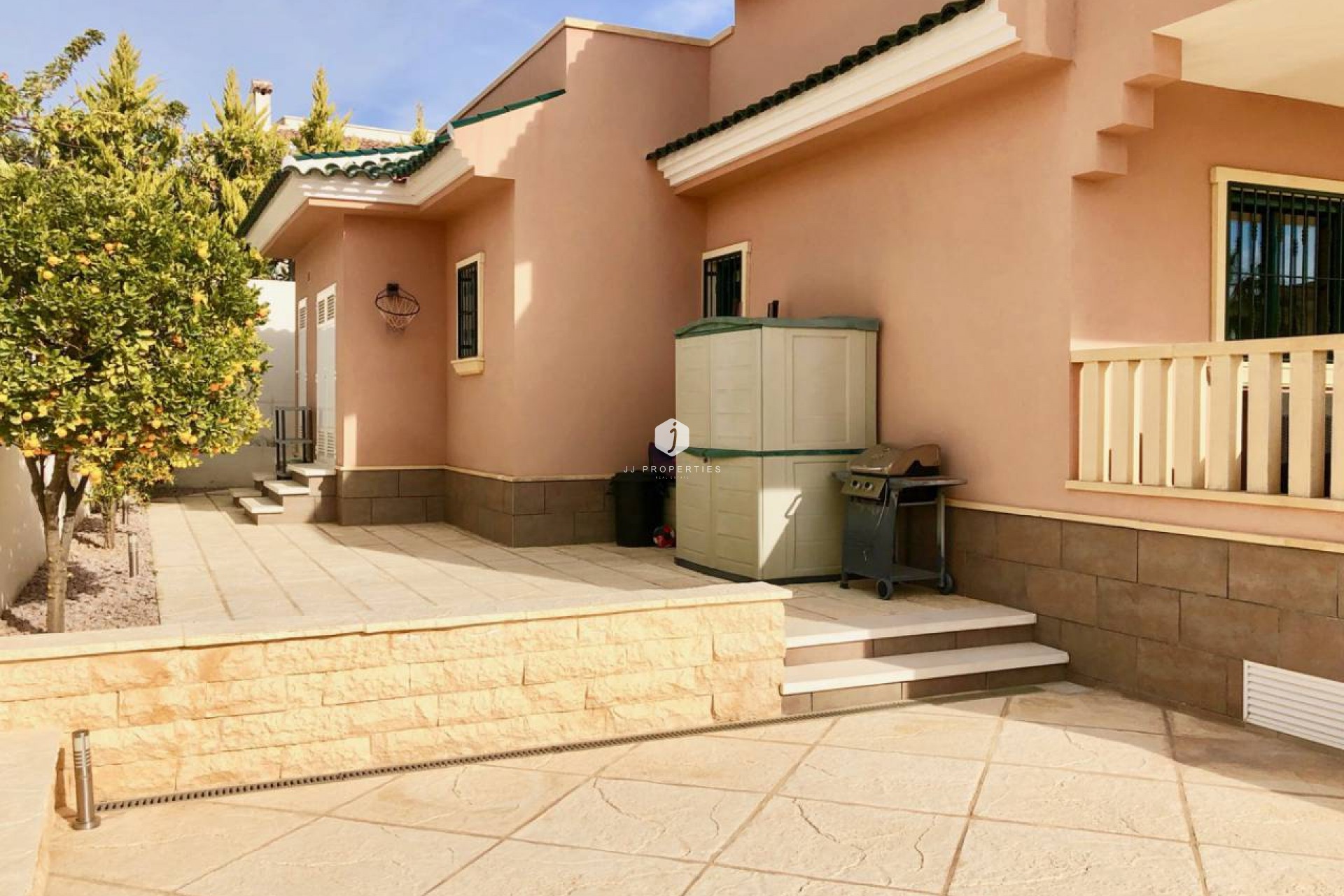 Tweedehands - Villa -
Ciudad Quesada - Costa Blanca