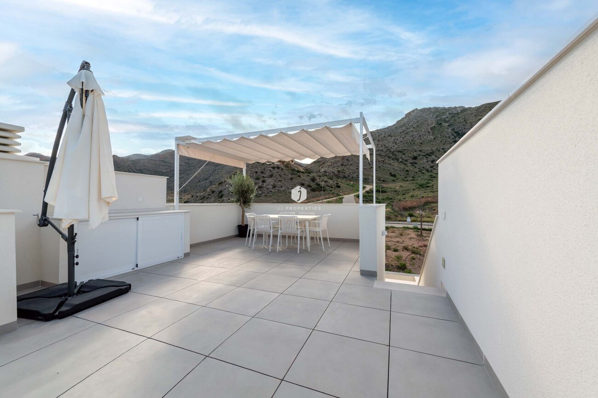 Tweedehands - Villa -
Cox - Costa Blanca