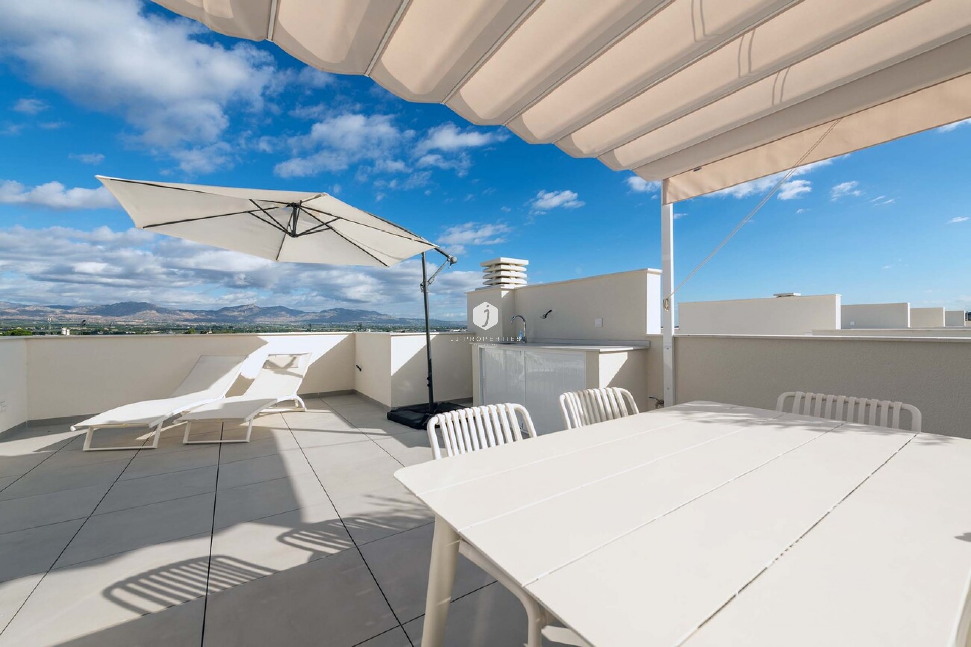 Tweedehands - Villa -
Cox - Costa Blanca