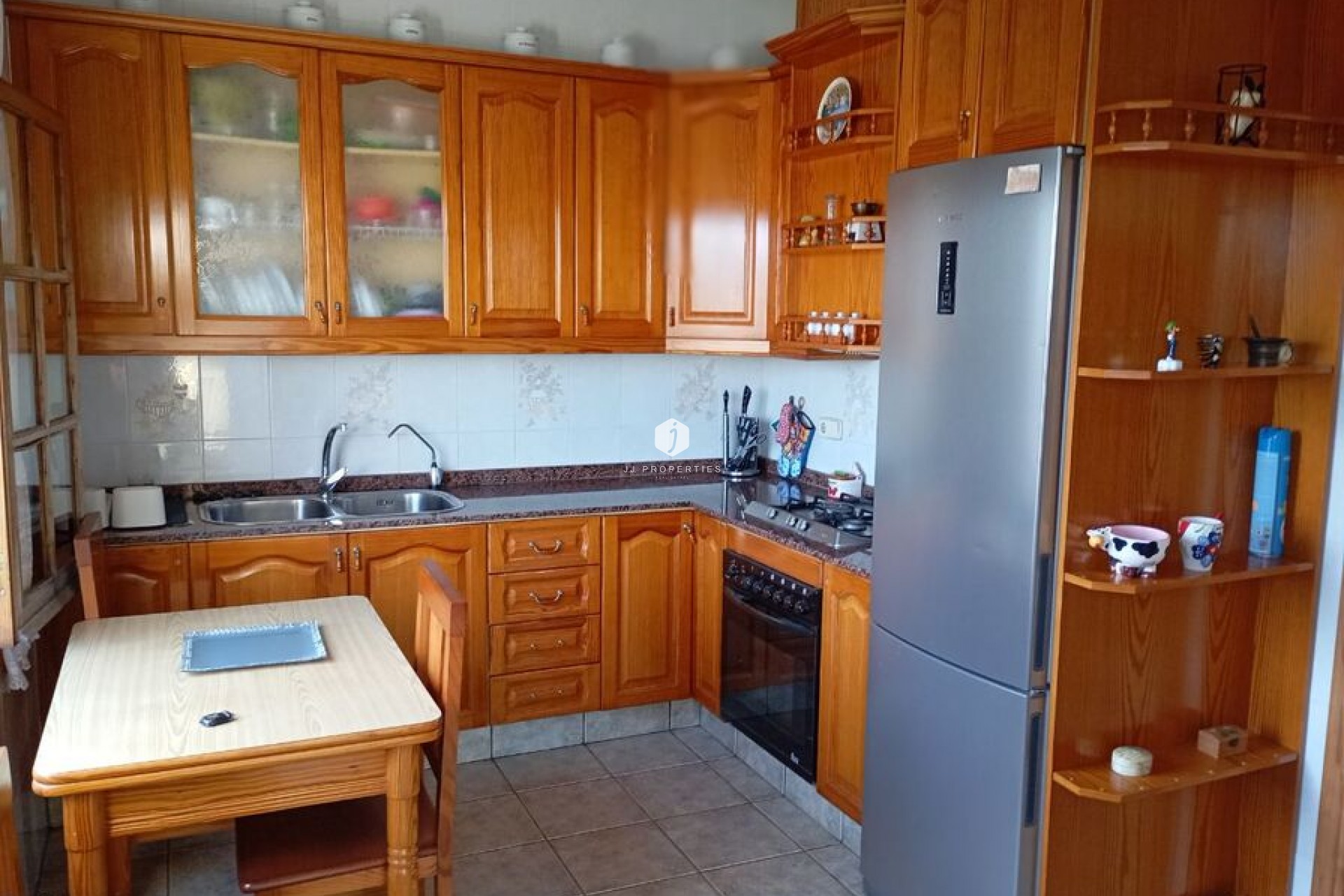 Tweedehands - Villa -
Daya Nueva - Costa Blanca