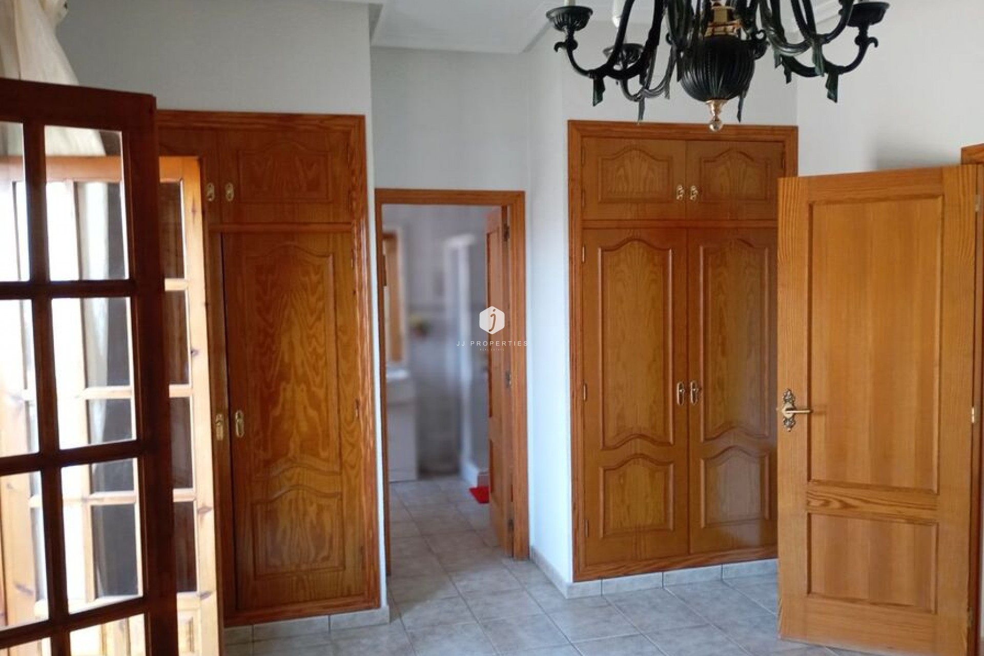 Tweedehands - Villa -
Daya Nueva - Costa Blanca