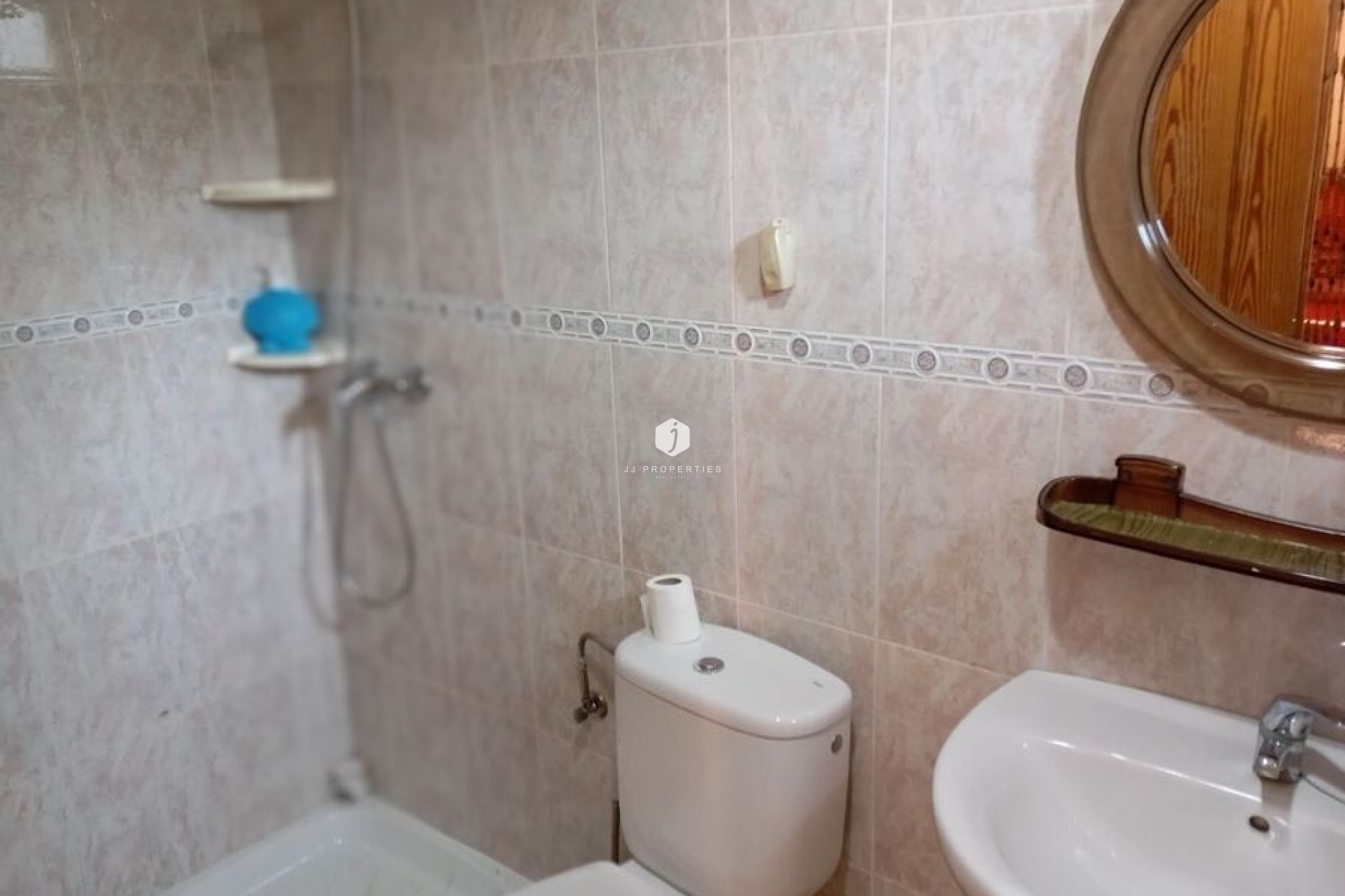 Tweedehands - Villa -
Daya Nueva - Costa Blanca