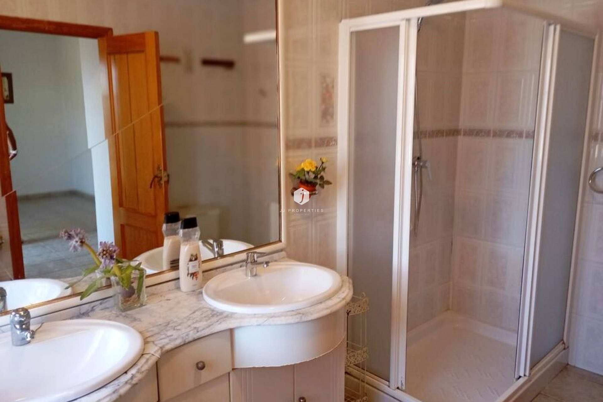 Tweedehands - Villa -
Daya Nueva - Costa Blanca