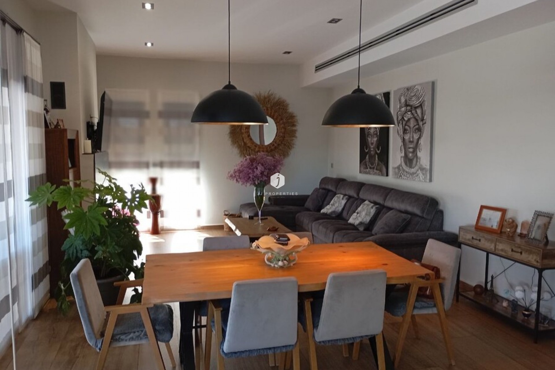Tweedehands - Villa -
Daya Nueva - Costa Blanca