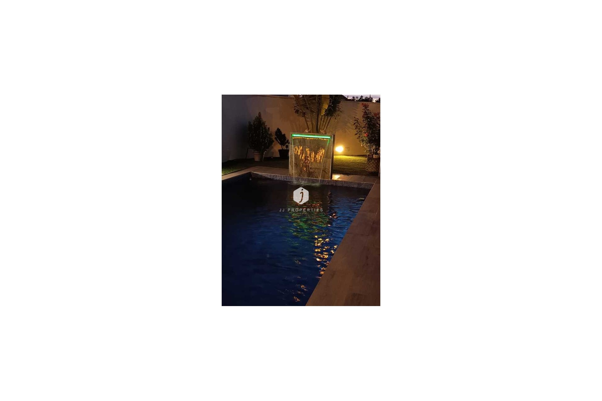 Tweedehands - Villa -
Daya Nueva - Costa Blanca