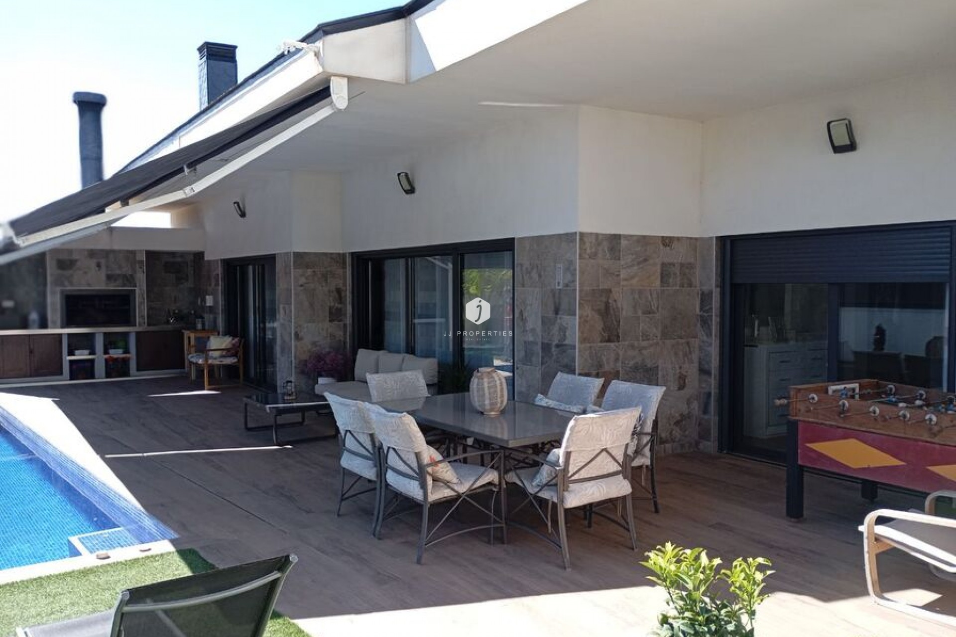 Tweedehands - Villa -
Daya Nueva - Costa Blanca