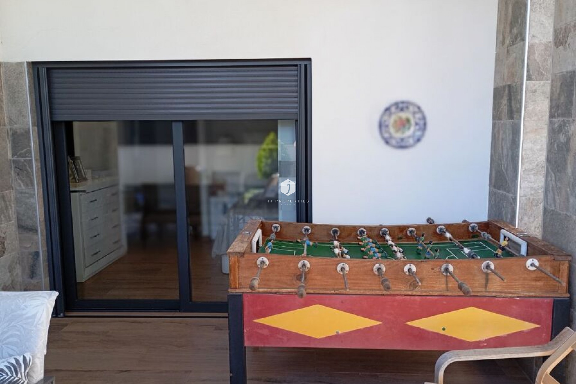 Tweedehands - Villa -
Daya Nueva - Costa Blanca