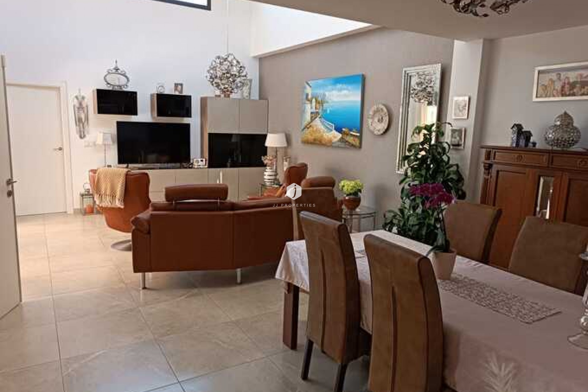 Tweedehands - Villa -
Daya Nueva - Costa Blanca