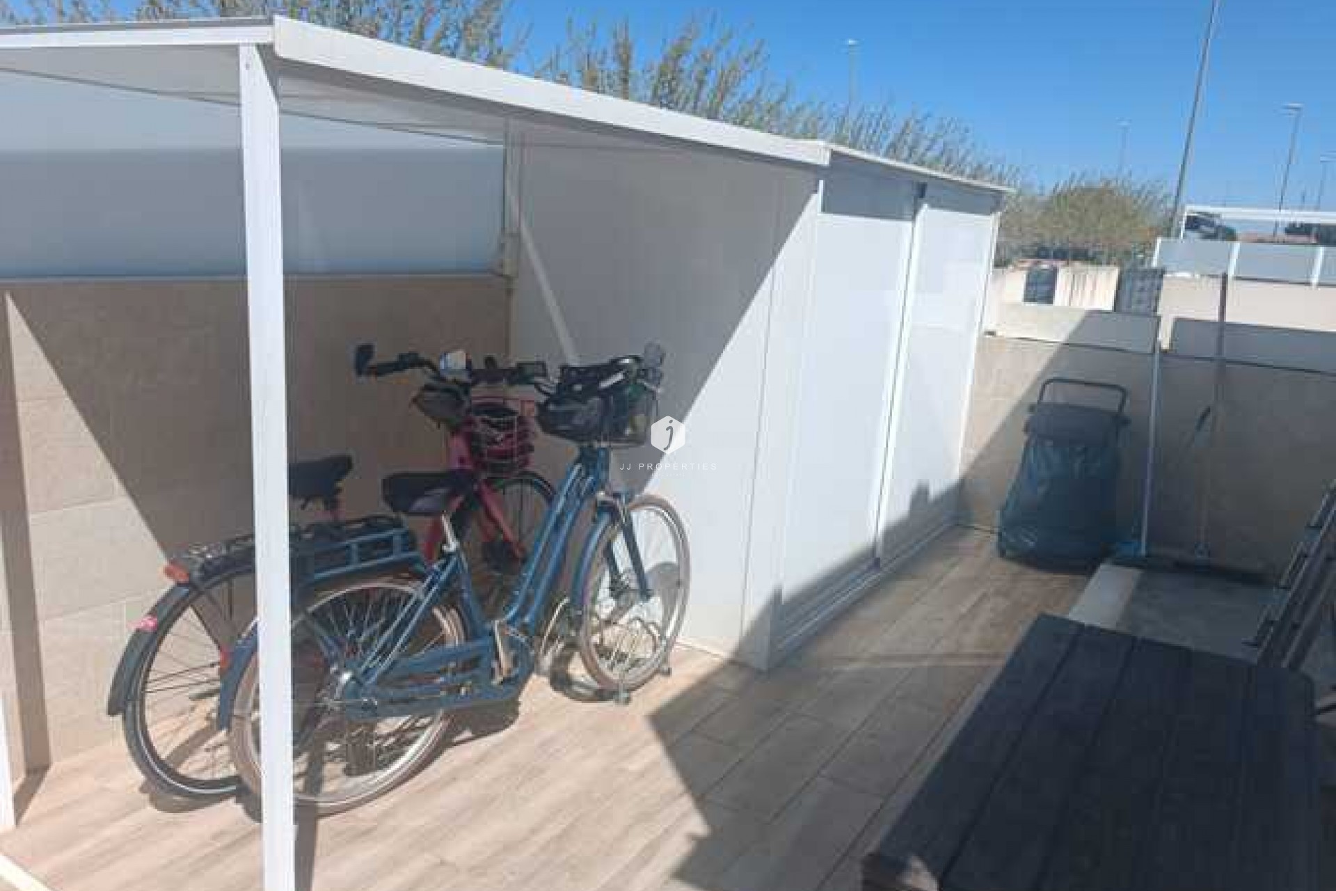 Tweedehands - Villa -
Daya Nueva - Costa Blanca
