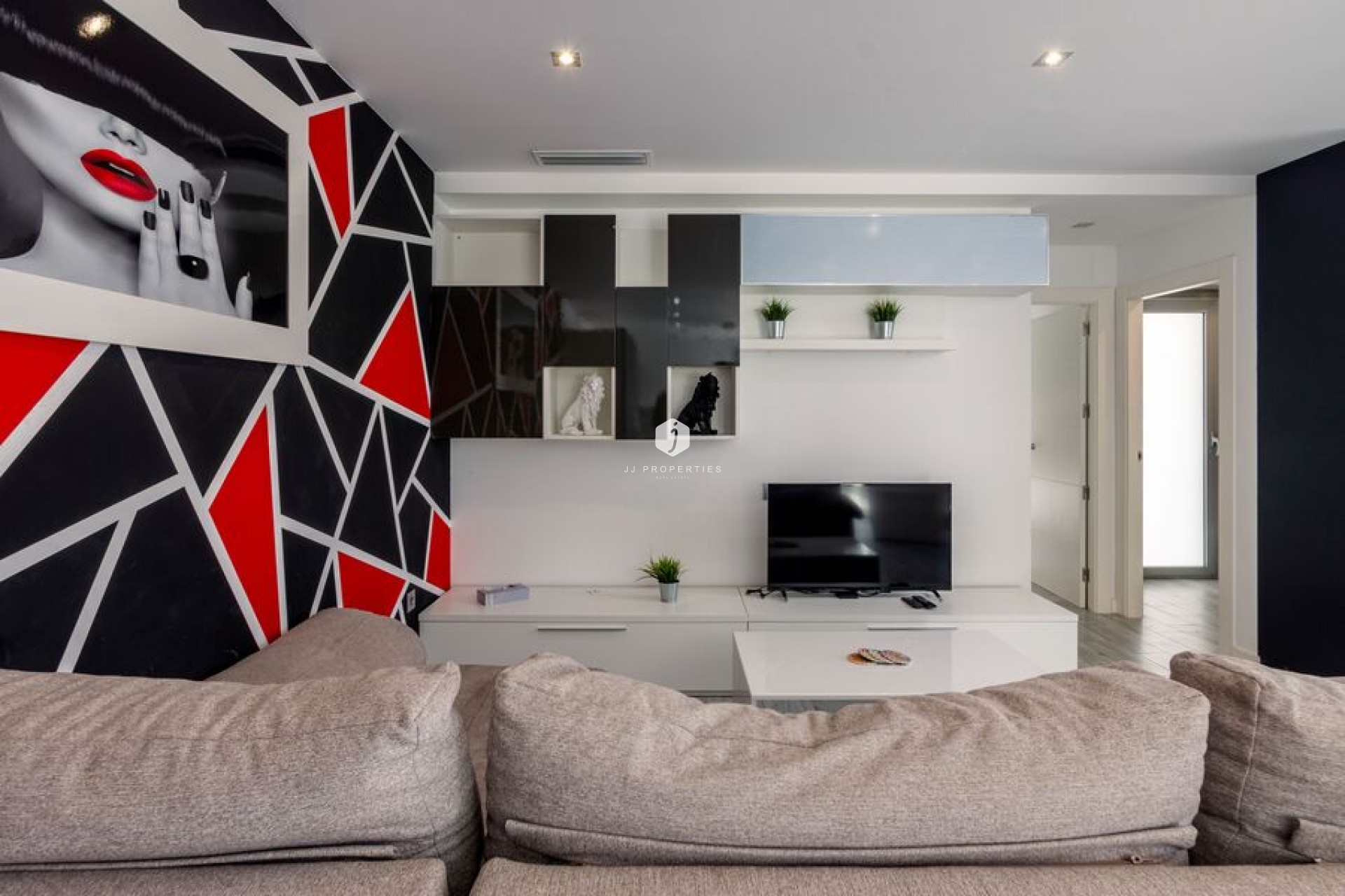 Tweedehands - Villa -
Daya Vieja - Costa Blanca