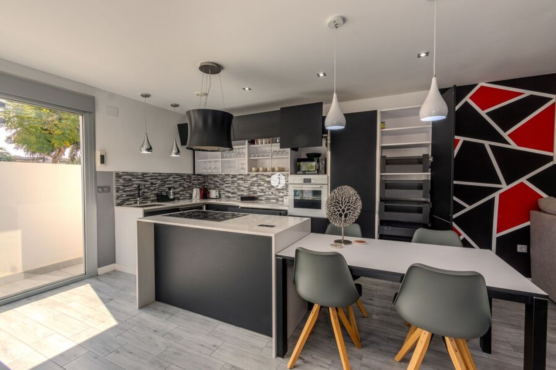 Tweedehands - Villa -
Daya Vieja - Costa Blanca