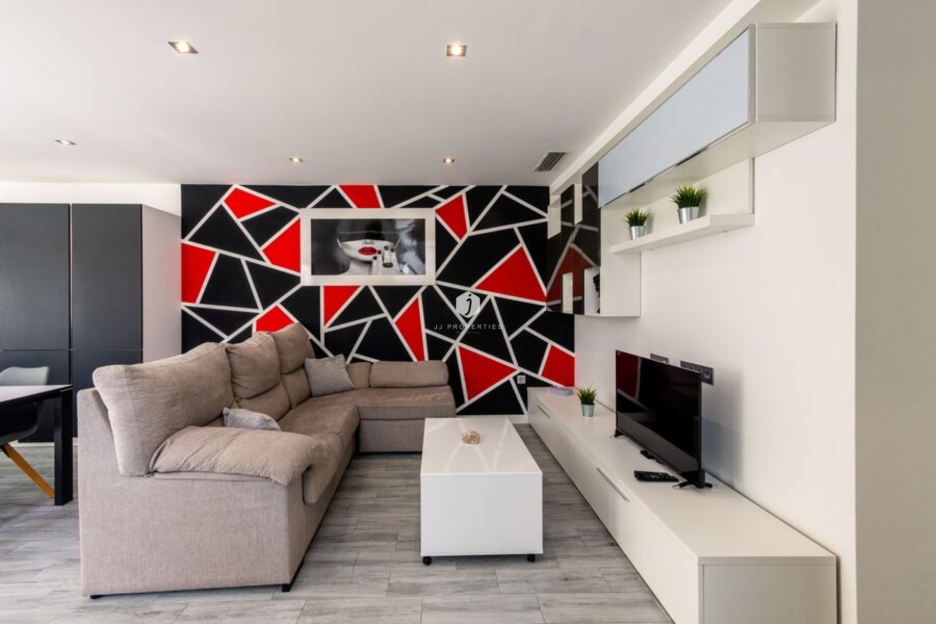 Tweedehands - Villa -
Daya Vieja - Costa Blanca