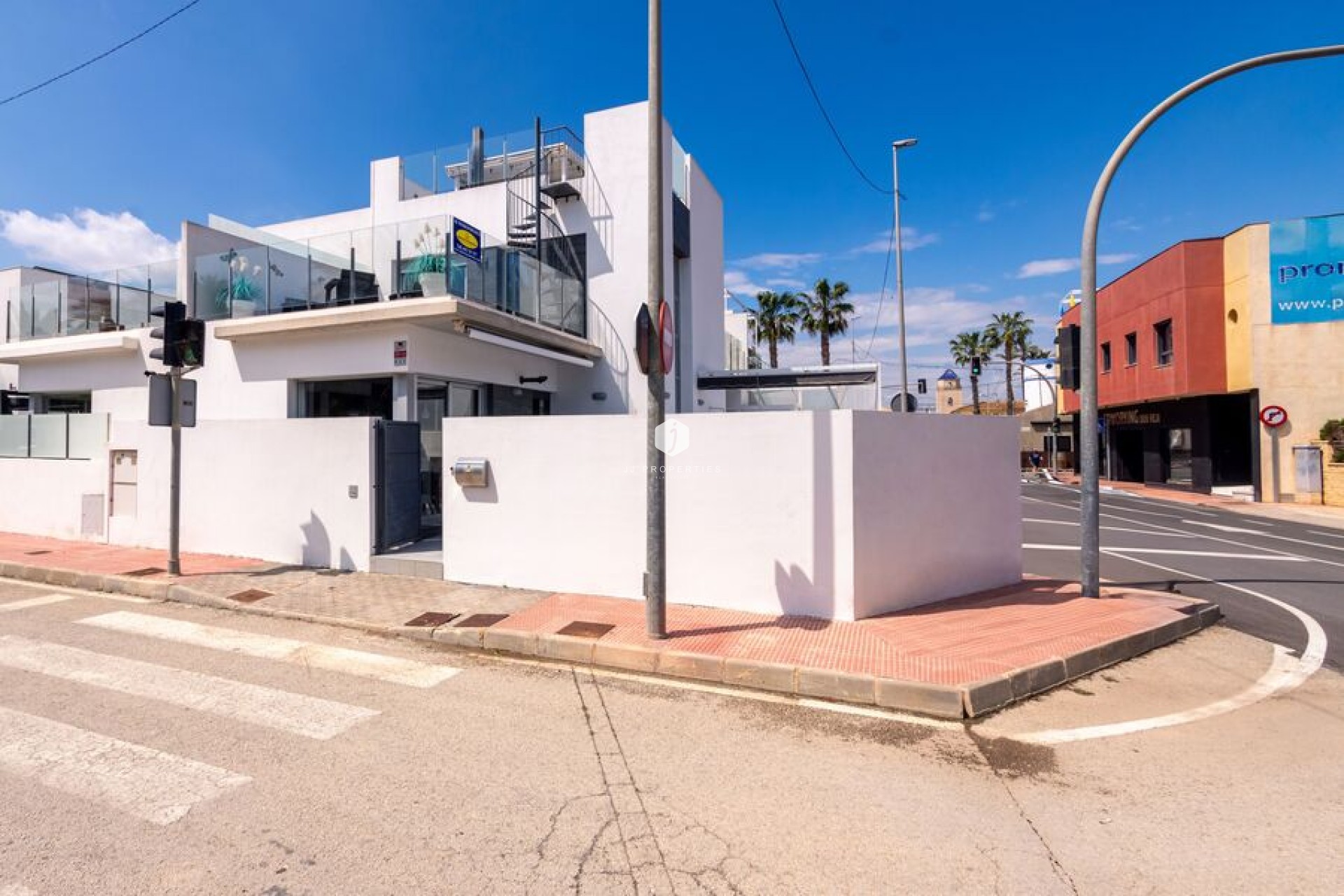 Tweedehands - Villa -
Daya Vieja - Costa Blanca