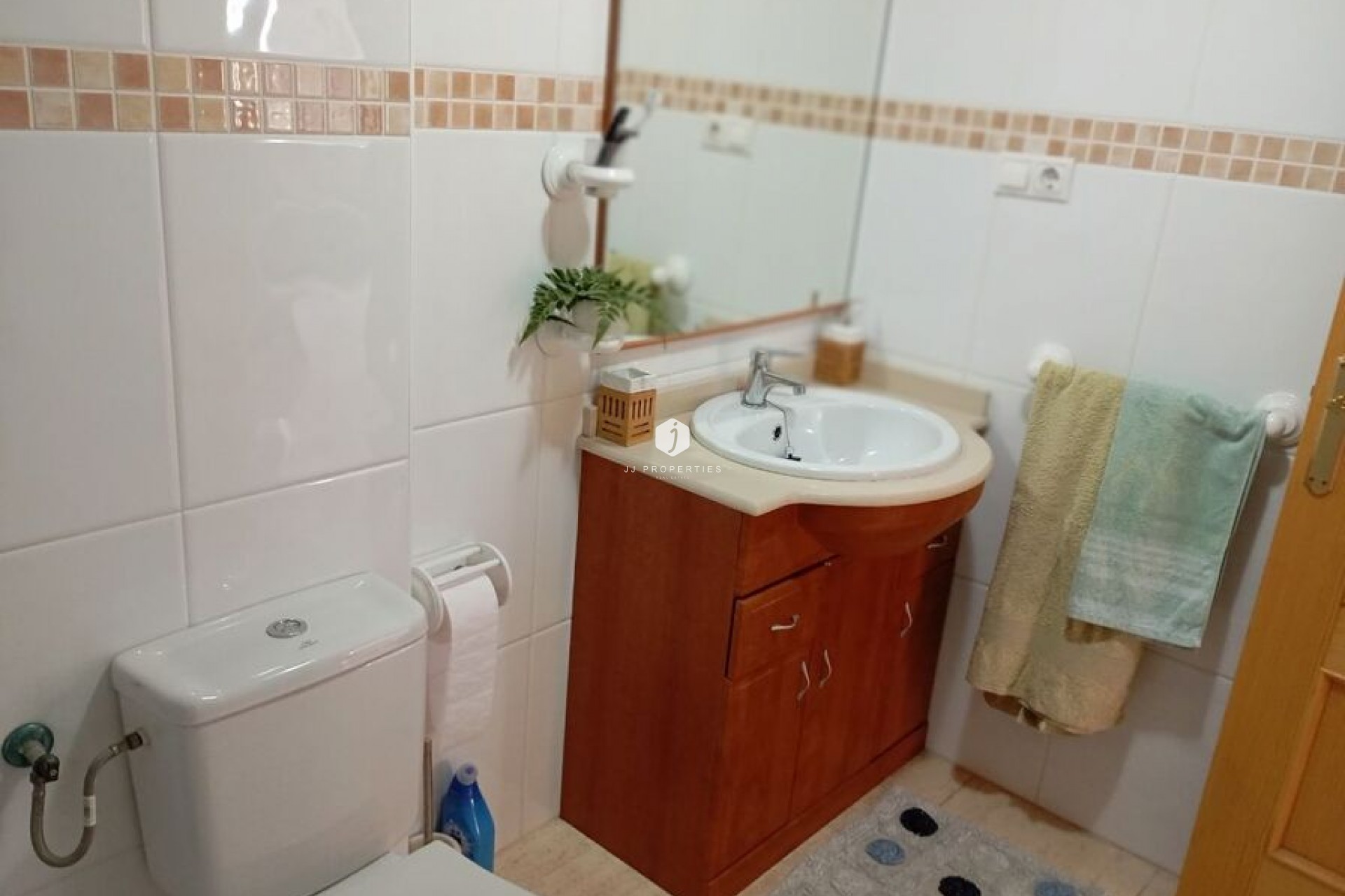 Tweedehands - Villa -
Daya Vieja - Costa Blanca