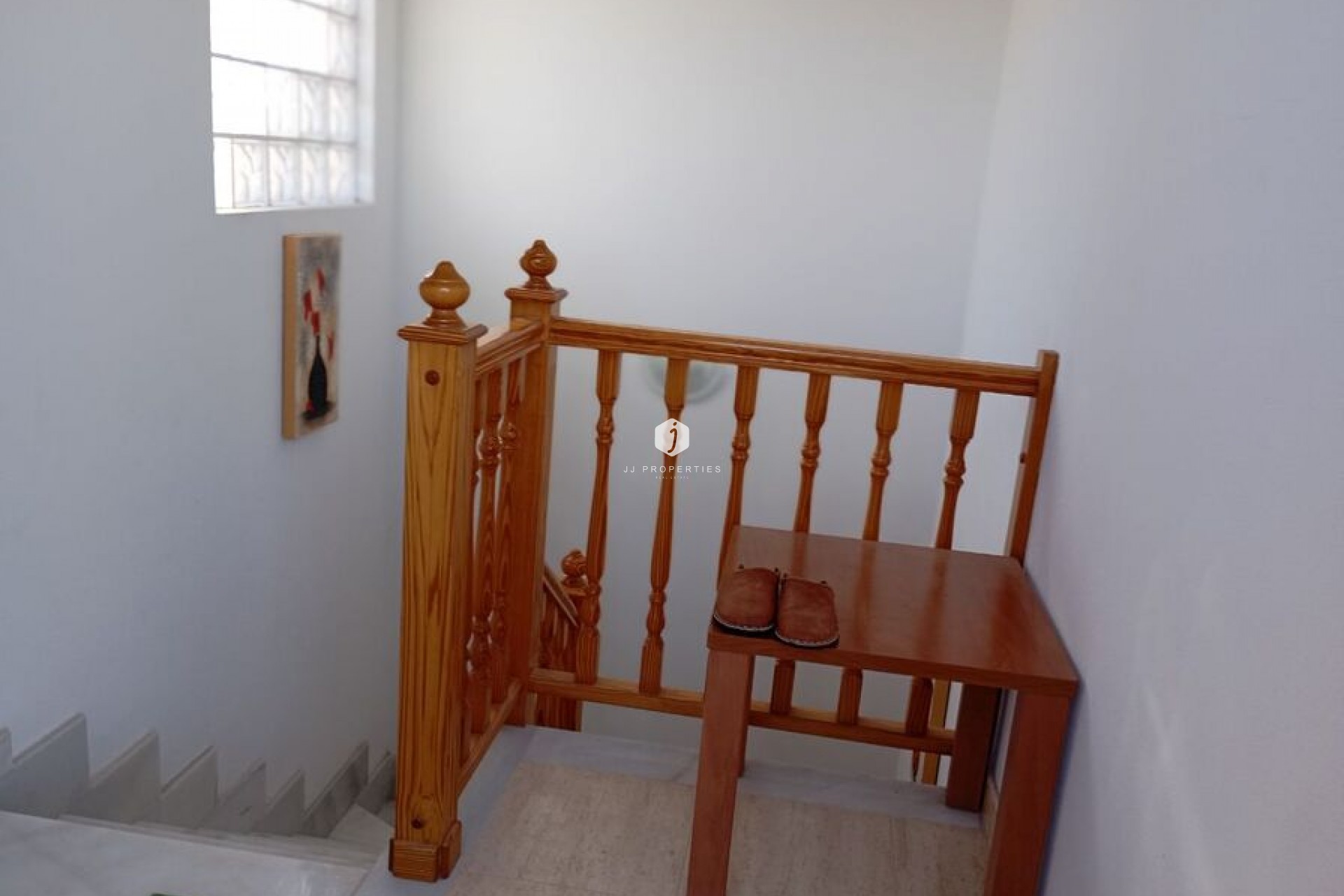 Tweedehands - Villa -
Daya Vieja - Costa Blanca