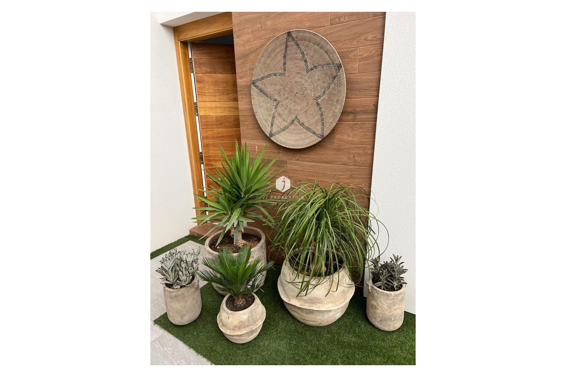 Tweedehands - Villa -
Daya Vieja - Costa Blanca