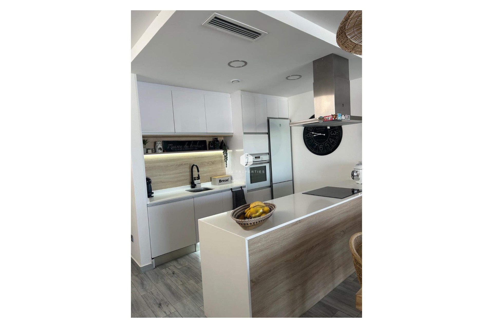 Tweedehands - Villa -
Daya Vieja - Costa Blanca