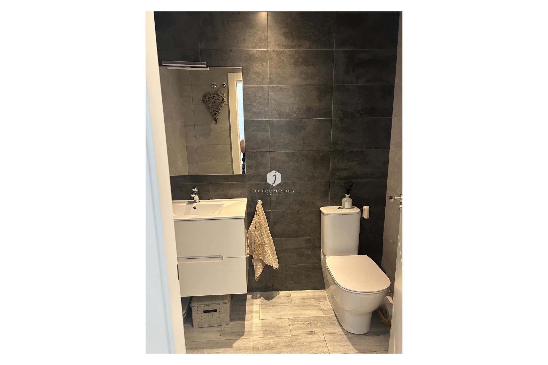 Tweedehands - Villa -
Daya Vieja - Costa Blanca