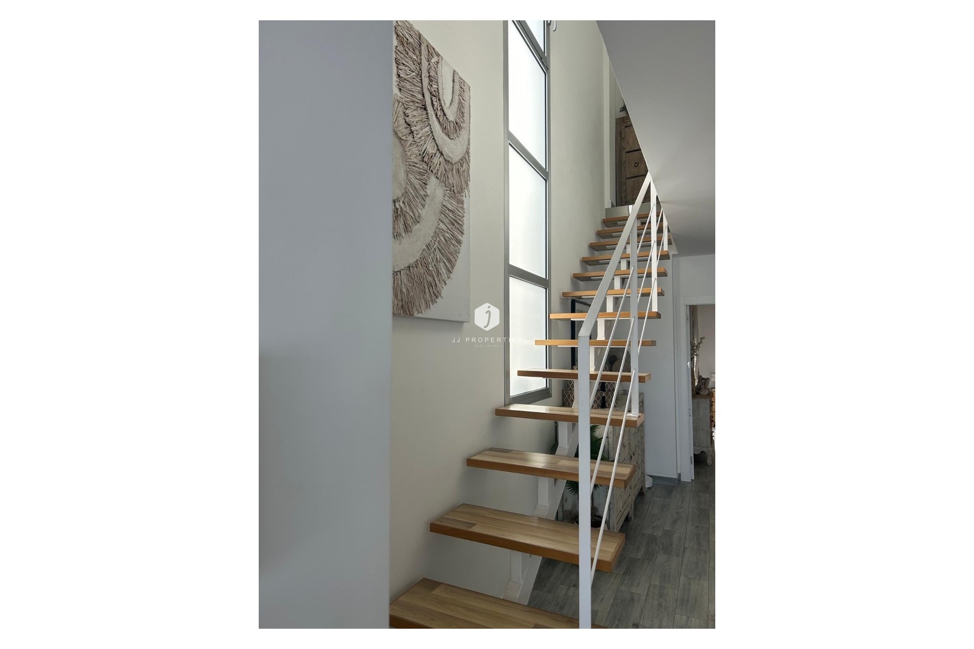 Tweedehands - Villa -
Daya Vieja - Costa Blanca