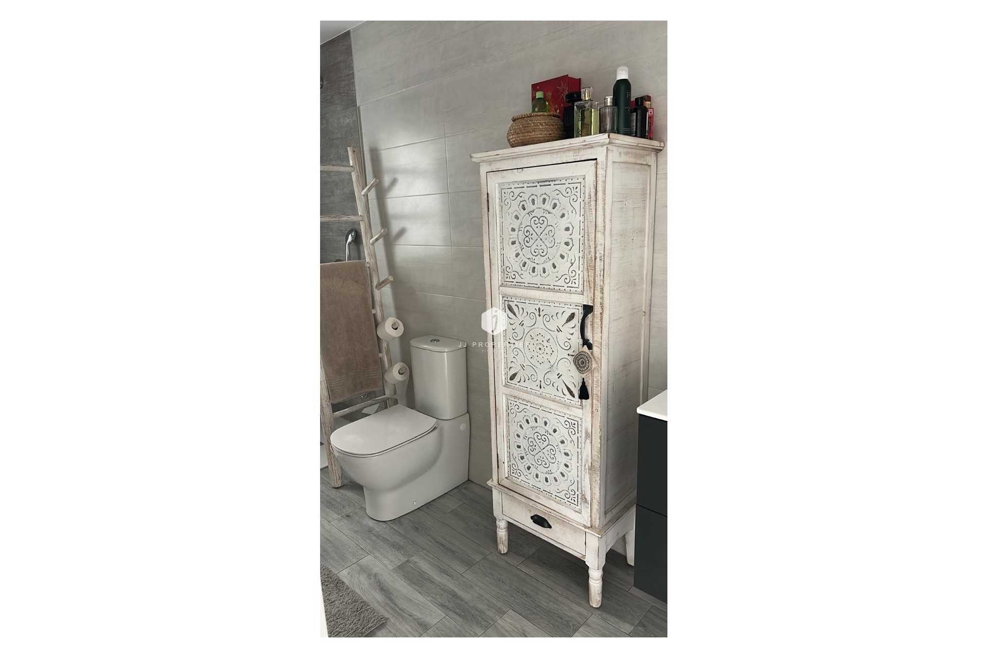 Tweedehands - Villa -
Daya Vieja - Costa Blanca