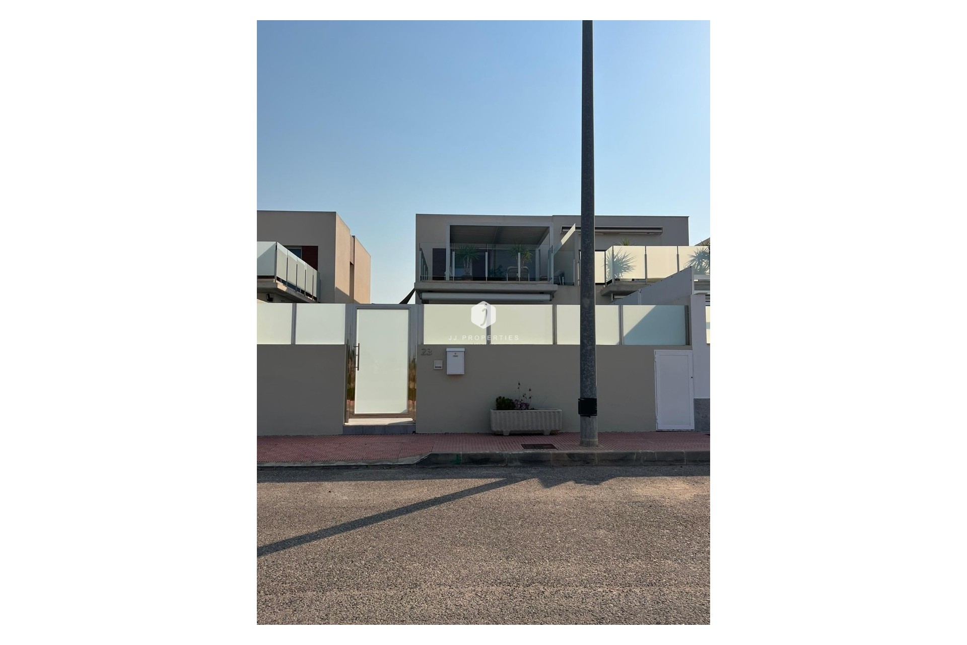 Tweedehands - Villa -
Daya Vieja - Costa Blanca