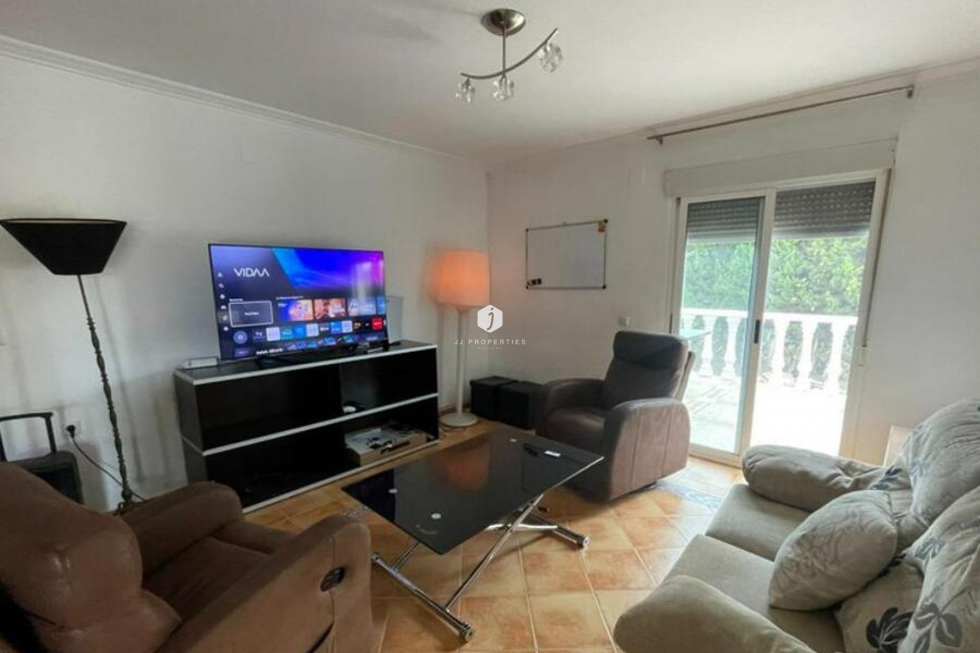 Tweedehands - Villa -
Daya Vieja - Costa Blanca