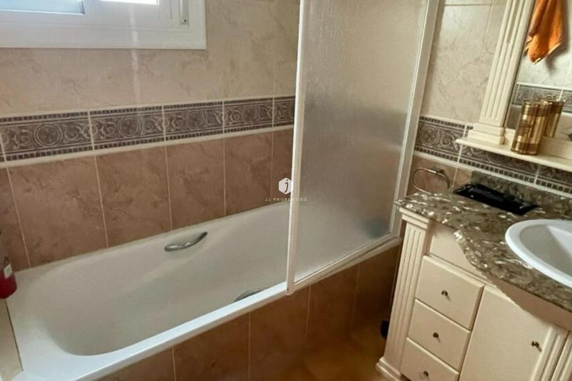 Tweedehands - Villa -
Daya Vieja - Costa Blanca